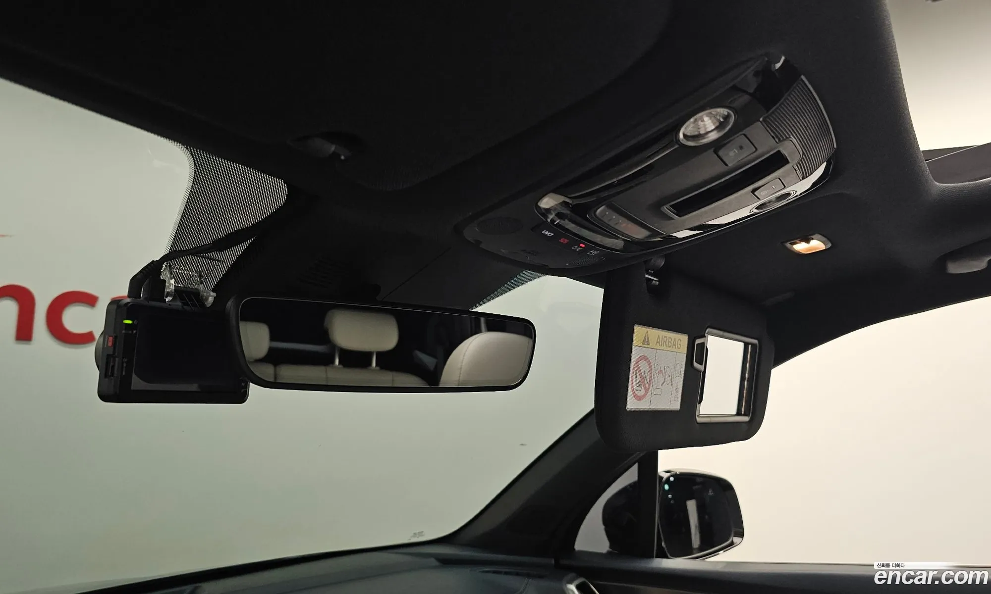 Kia Sorento 2020 KNARK81GBMA019683 — 29
