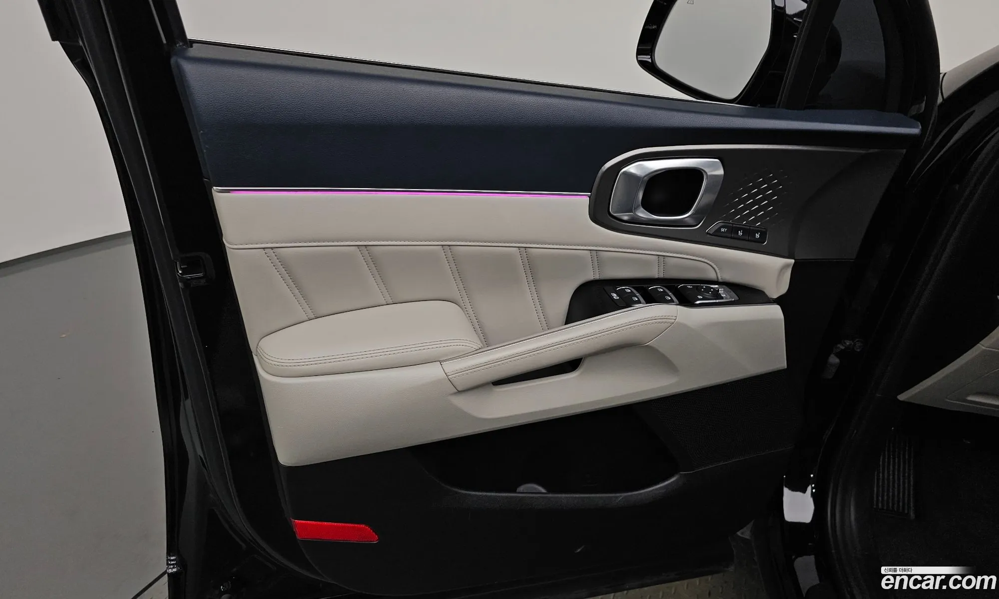 Kia Sorento 2020 KNARK81GBMA019683 — 33