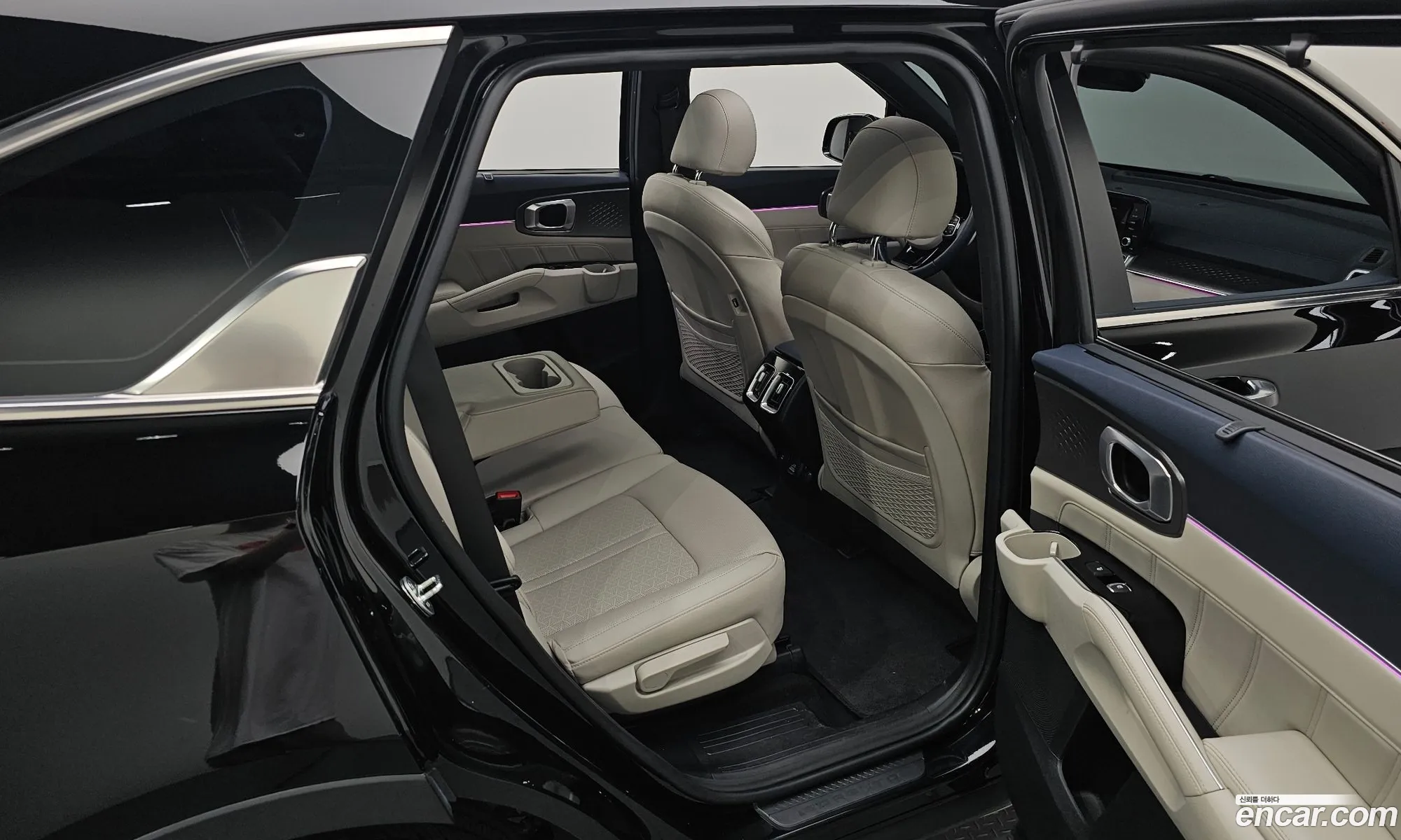 Kia Sorento 2020 KNARK81GBMA019683 — 16