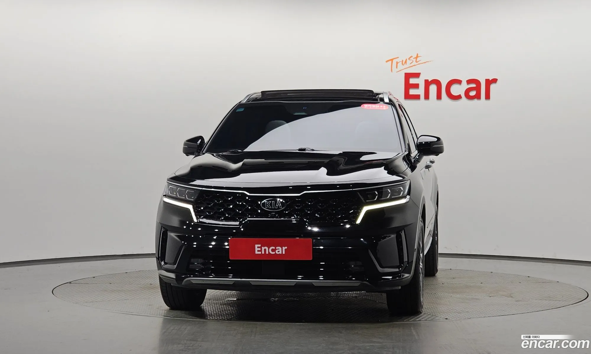 Kia Sorento 2020 KNARK81GBMA019683 — 20