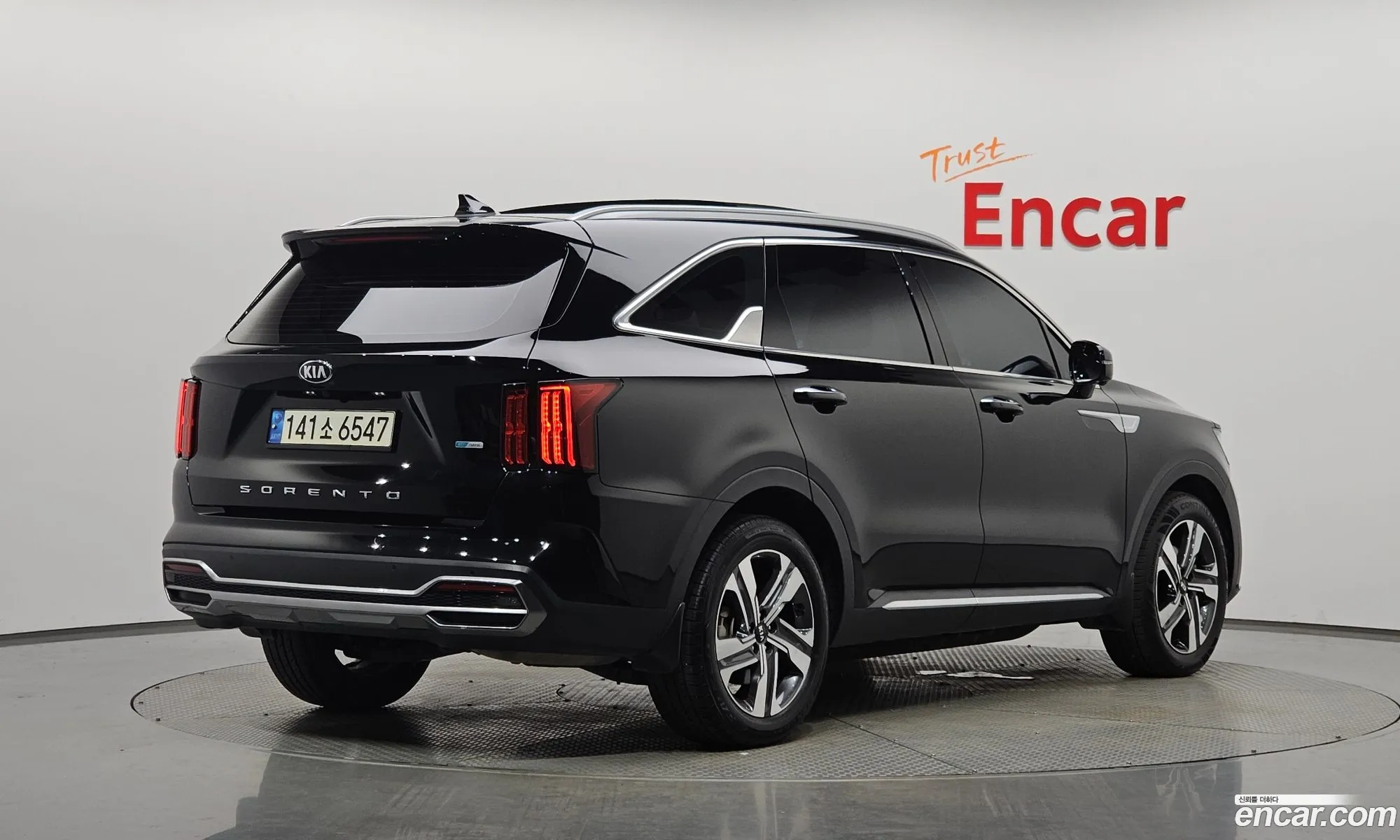 Kia Sorento 2020 KNARK81GBMA019683 — 15