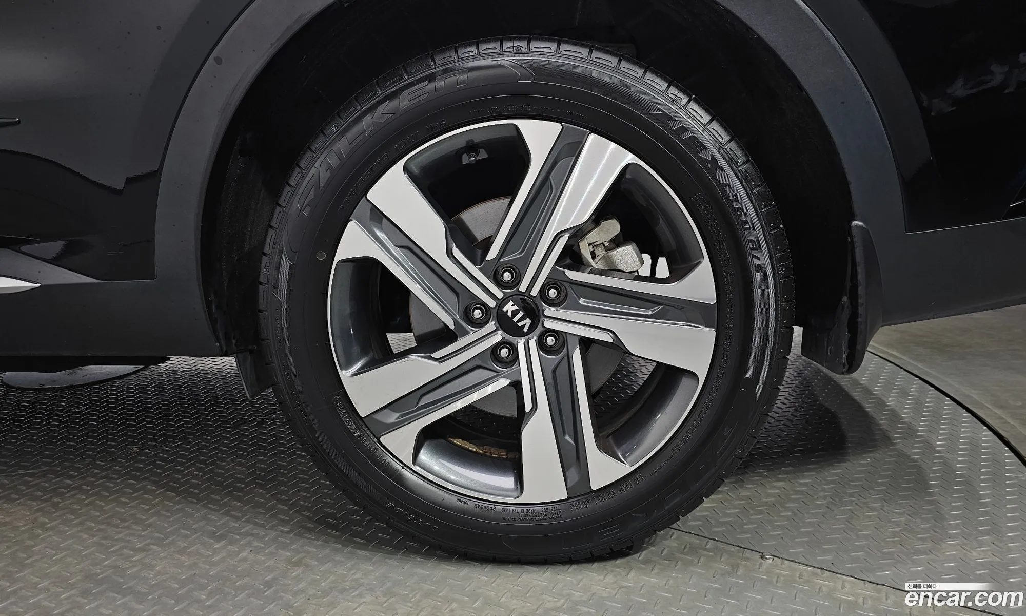 Kia Sorento 2020 KNARK81GBMA019683 — 30