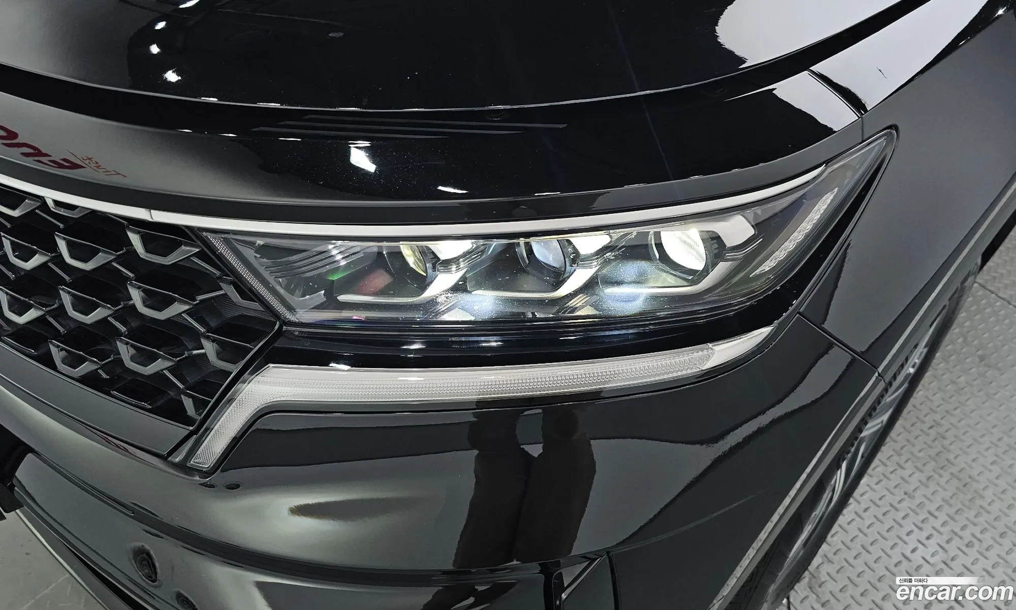 Kia Sorento 2020 KNARK81GBMA019683 — 3