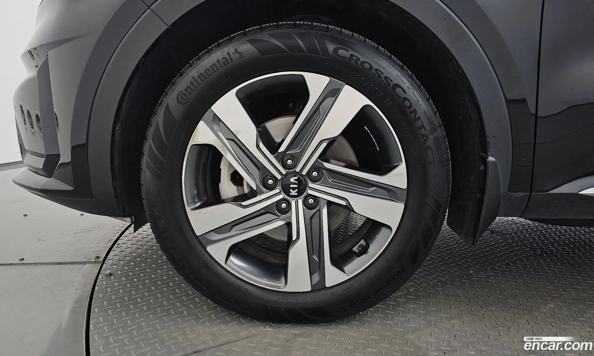 Kia Sorento 2020 KNARK81GBMA019683 — 31