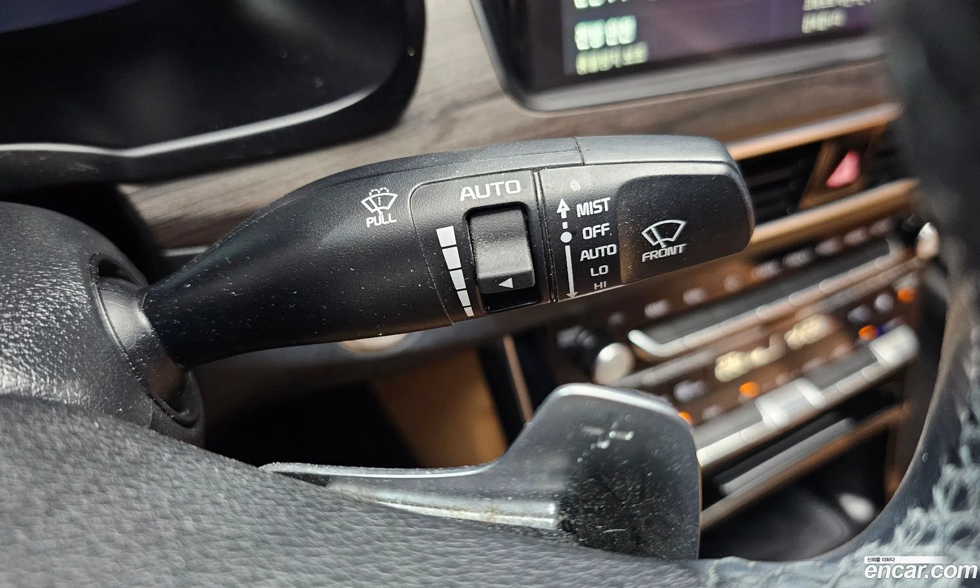 Kia K7 Premier 2019 KNALC41BBLA200355 — 11