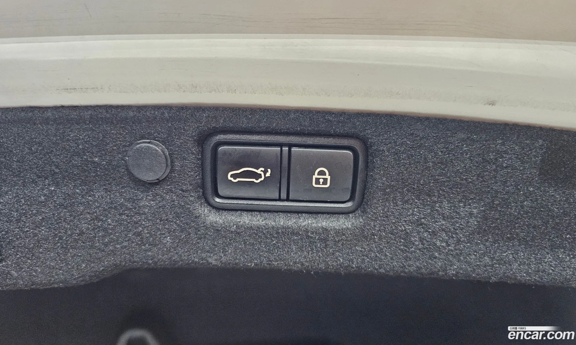 Kia K7 Premier 2019 KNALC41BBLA200355 — 17