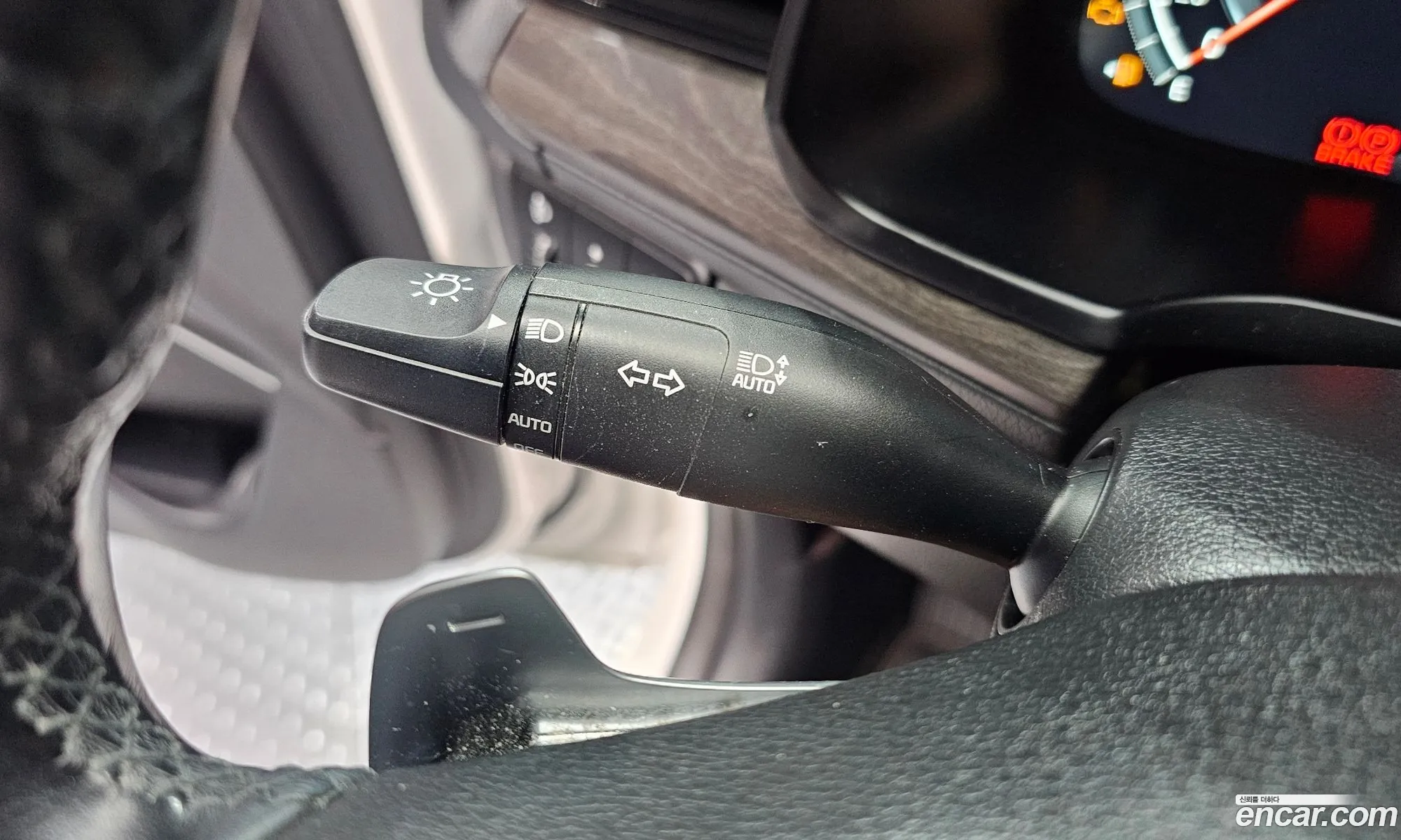 Kia K7 Premier 2019 KNALC41BBLA200355 — 7