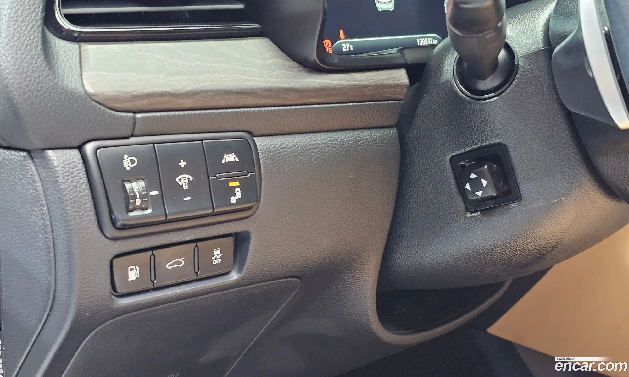 Kia K7 Premier 2019 KNALC41BBLA200355 — 19