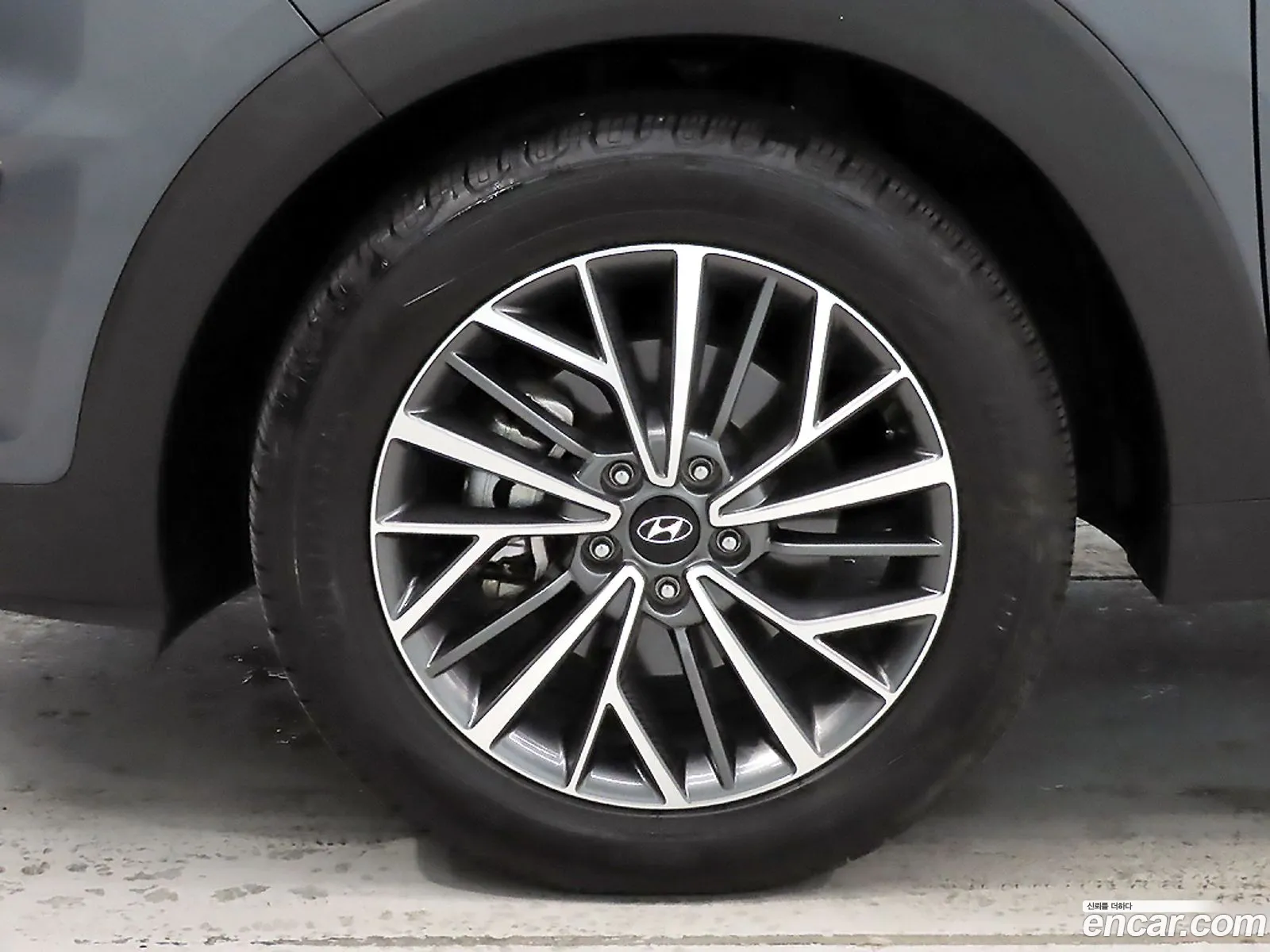 Hyundai Tucson 2018 — 14