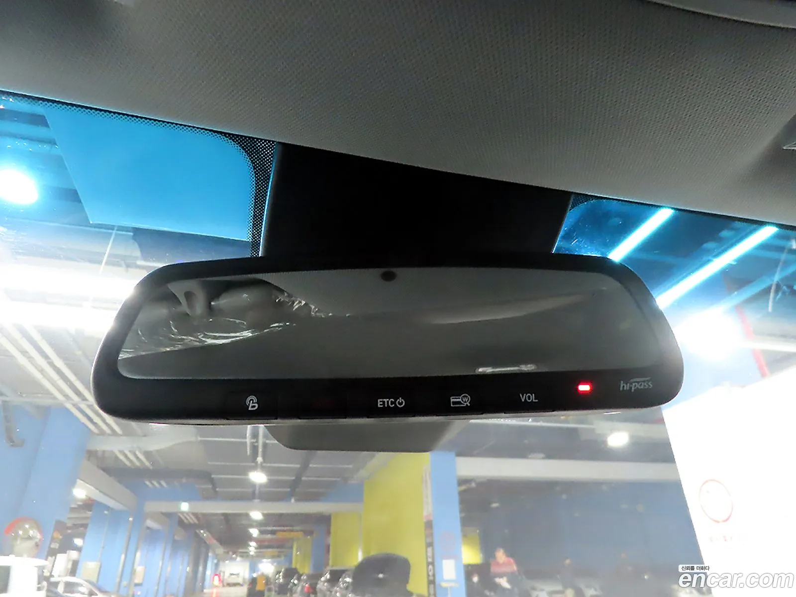 Hyundai Tucson 2018 — 3