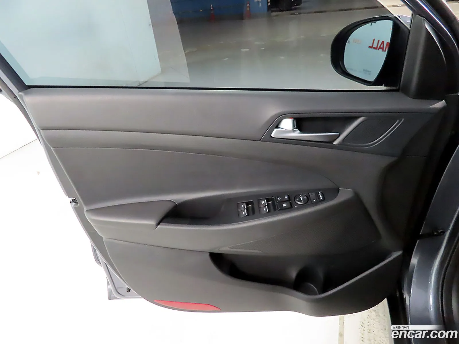 Hyundai Tucson 2018 — 15