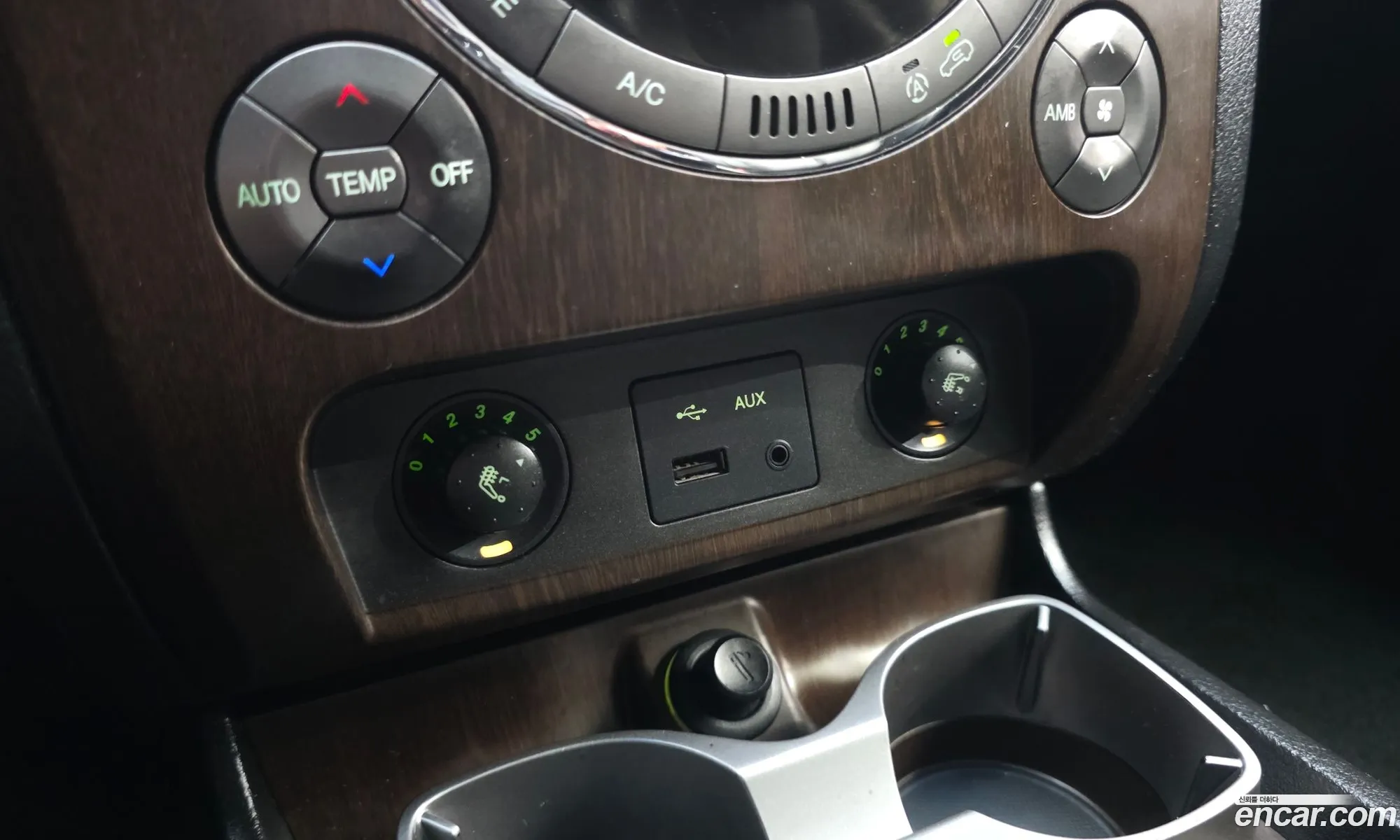 KG Mobility (SsangYong) Rexton W 2013 KPBFA3AN1EP330012 — 13