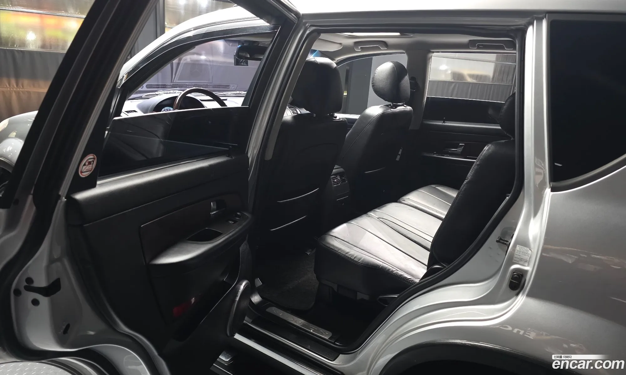 KG Mobility (SsangYong) Rexton W 2013 KPBFA3AN1EP330012 — 19