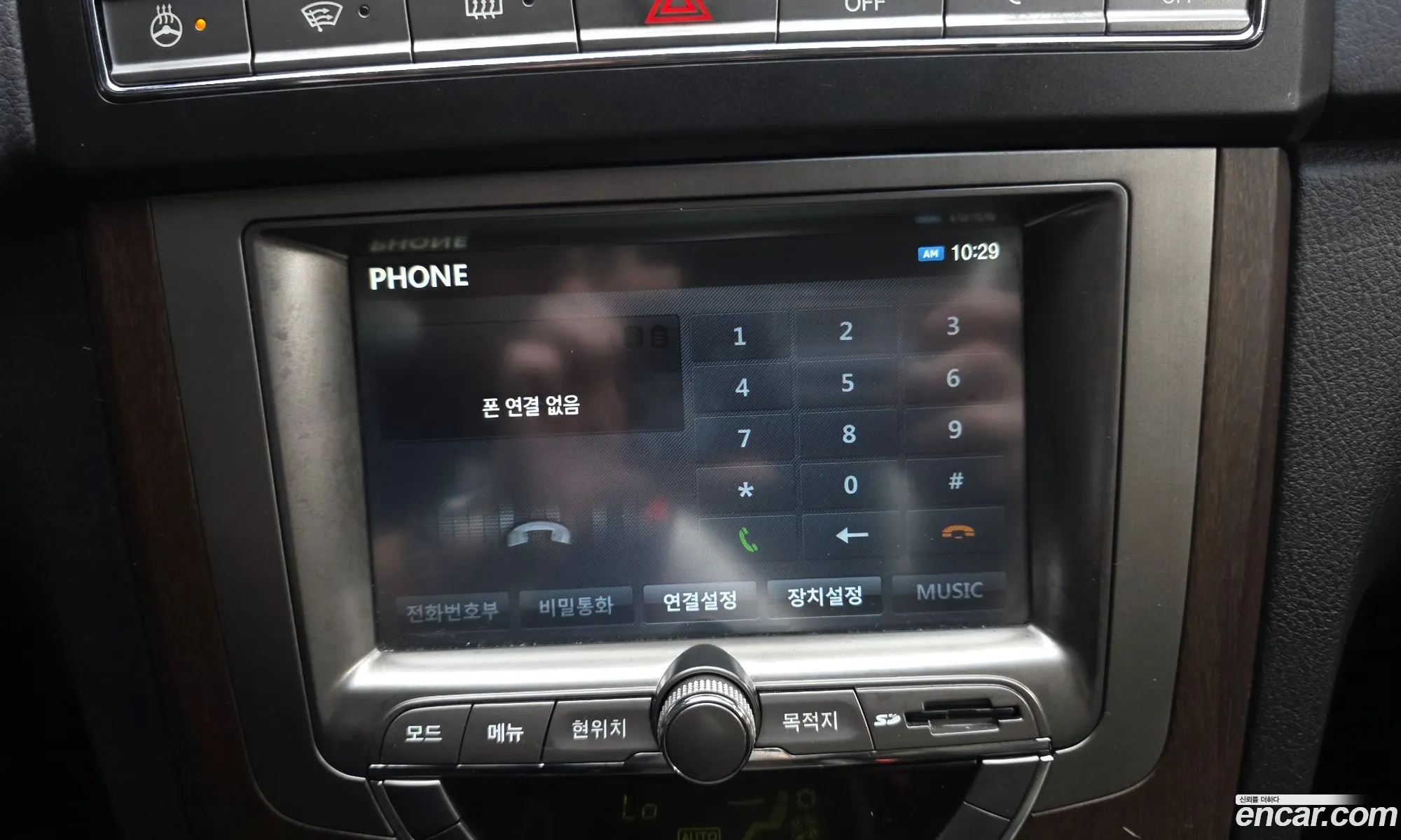 KG Mobility (SsangYong) Rexton W 2013 KPBFA3AN1EP330012 — 30