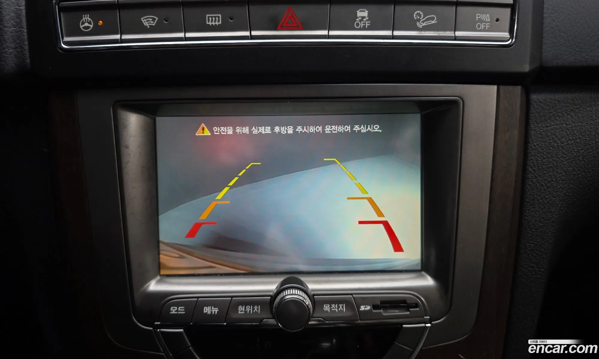 KG Mobility (SsangYong) Rexton W 2013 KPBFA3AN1EP330012 — 3