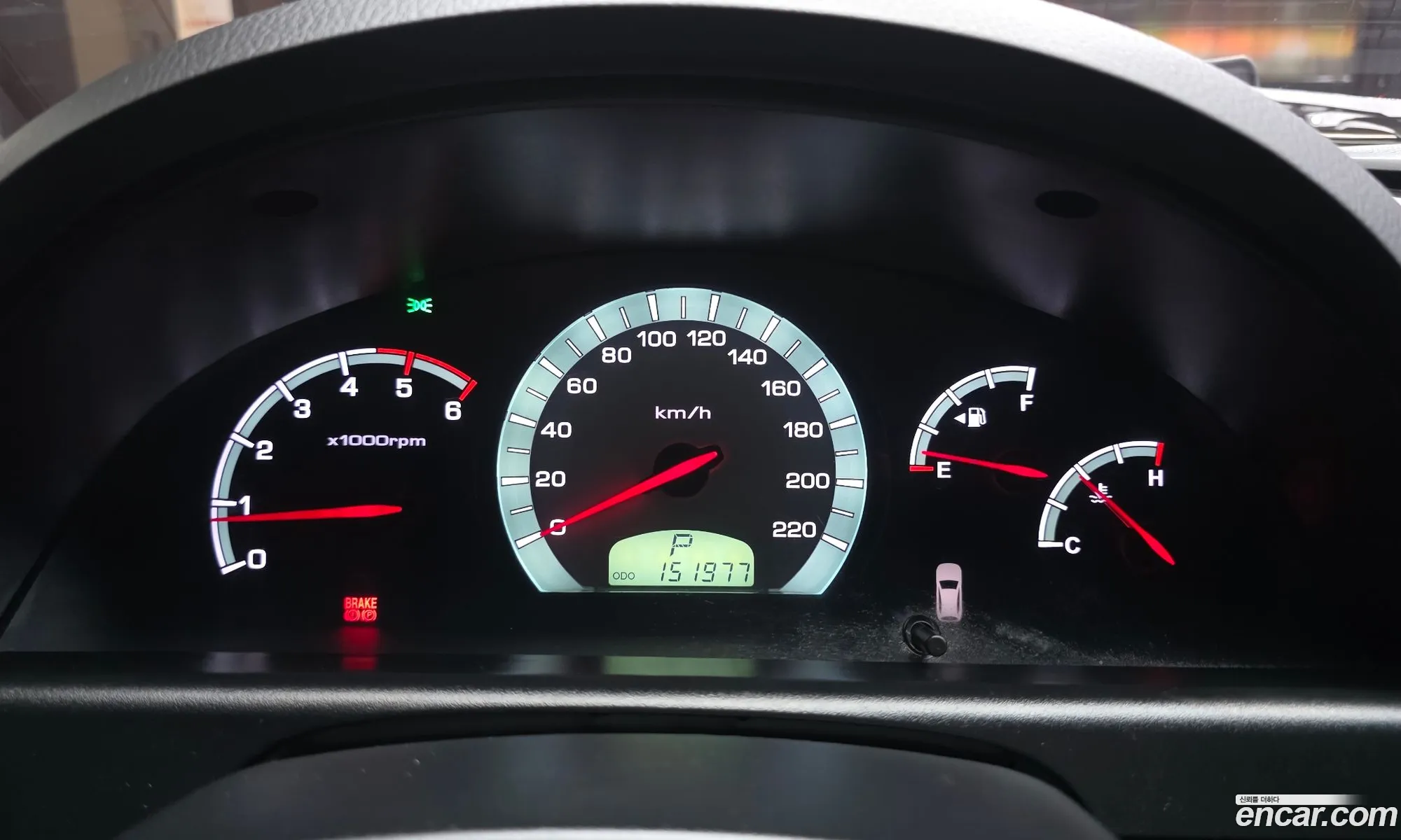 KG Mobility (SsangYong) Rexton W