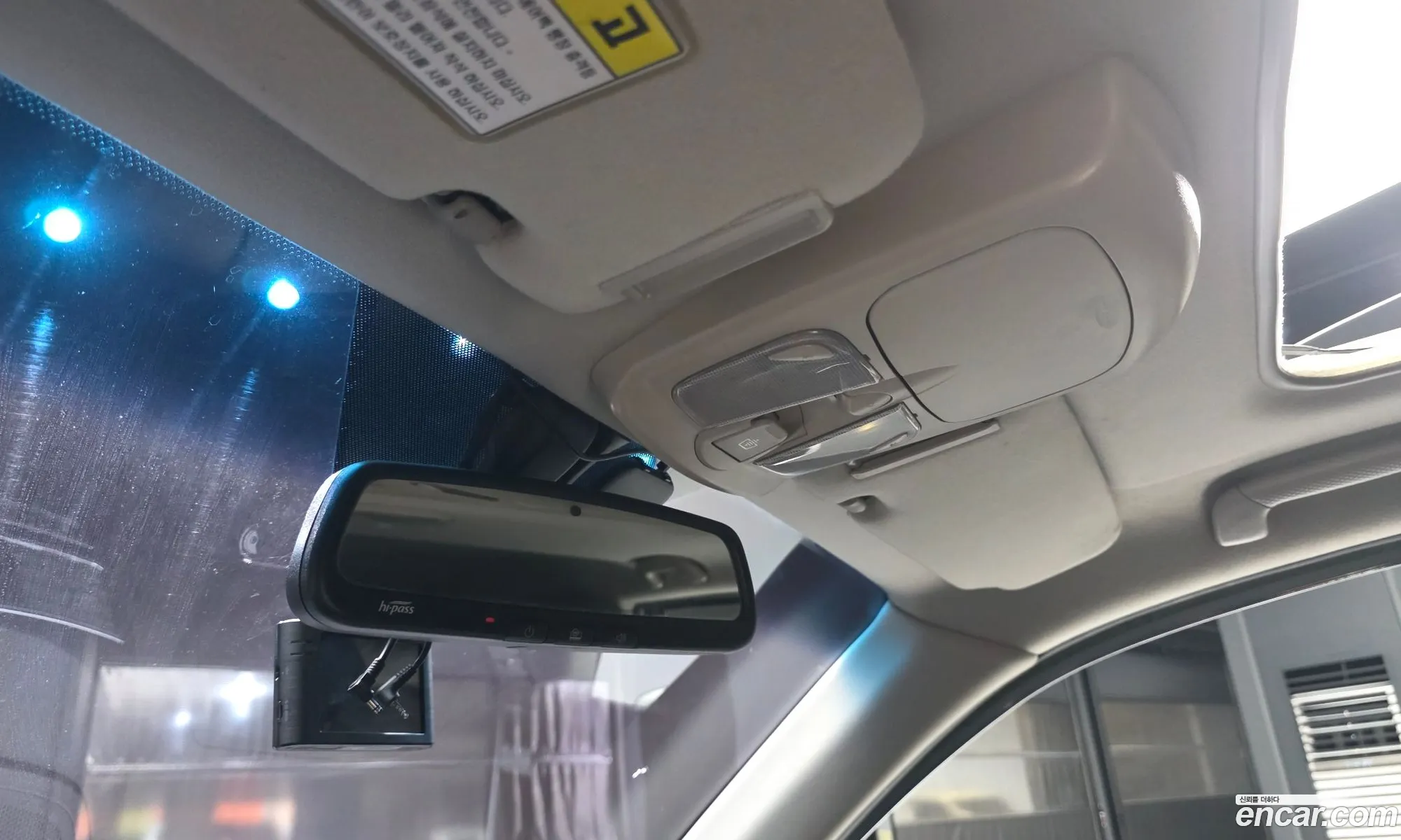 KG Mobility (SsangYong) Rexton W 2013 KPBFA3AN1EP330012 — 14