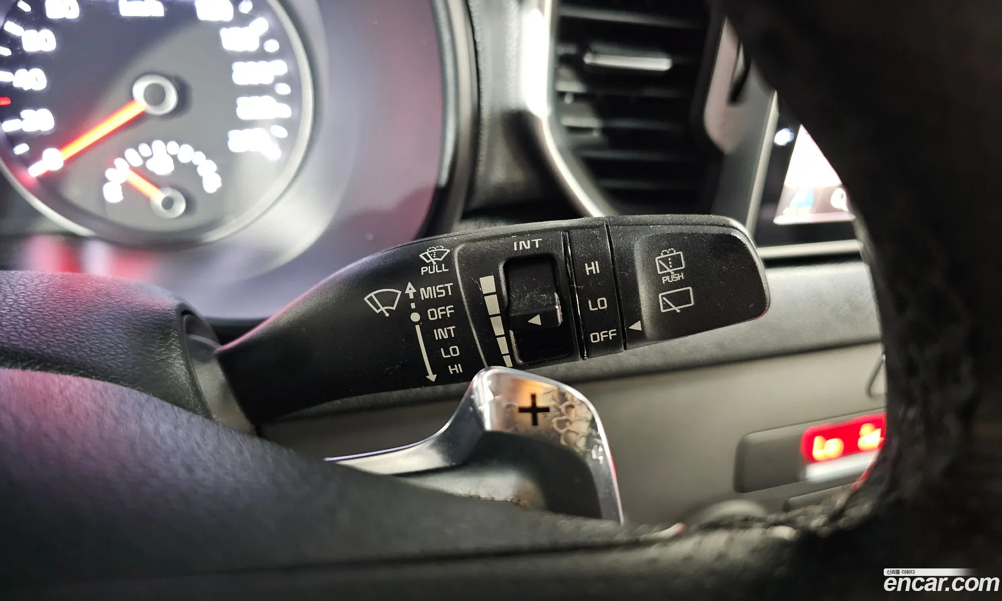 Kia Sportage 2017 KNAP6815GHK231833 — 9