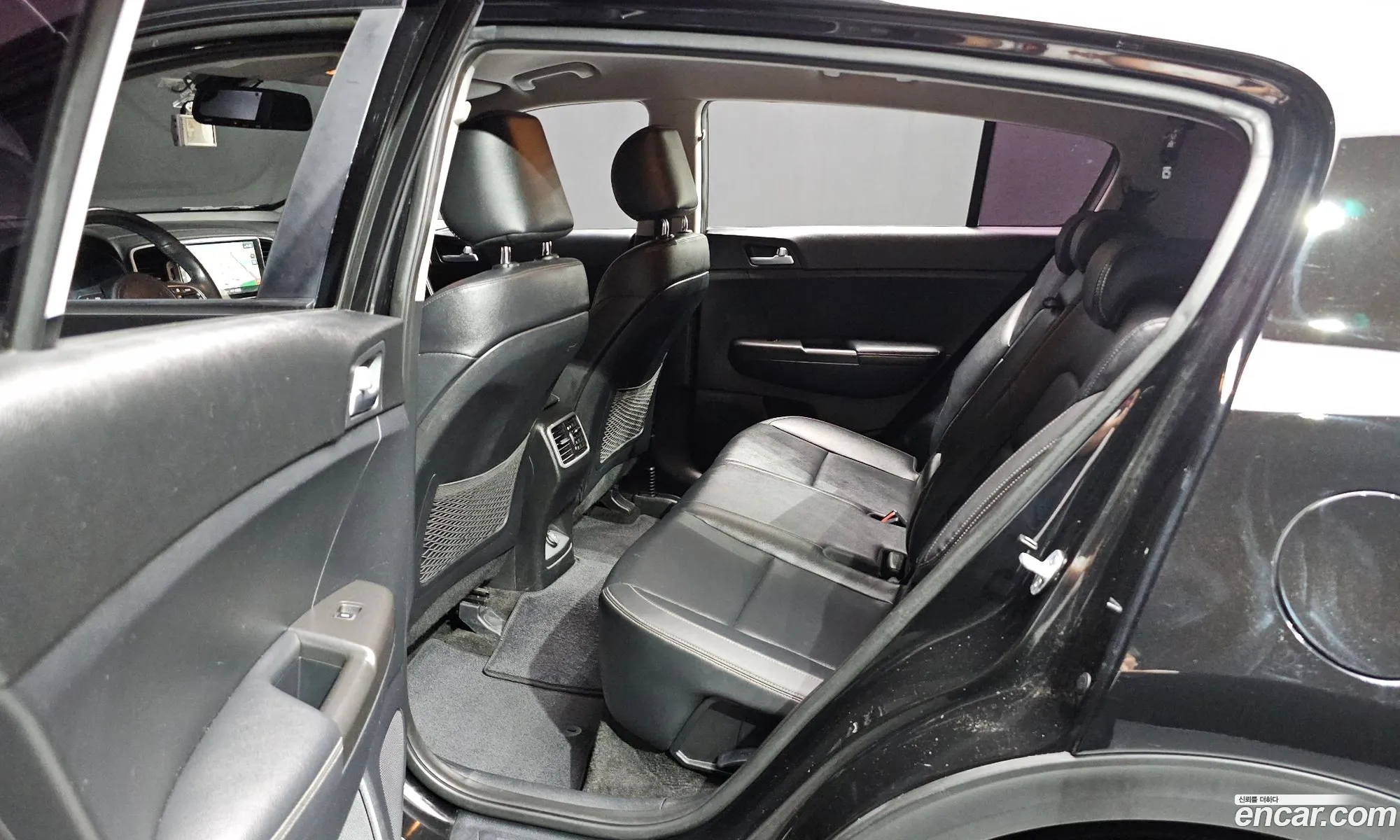 Kia Sportage 2017 KNAP6815GHK231833 — 13