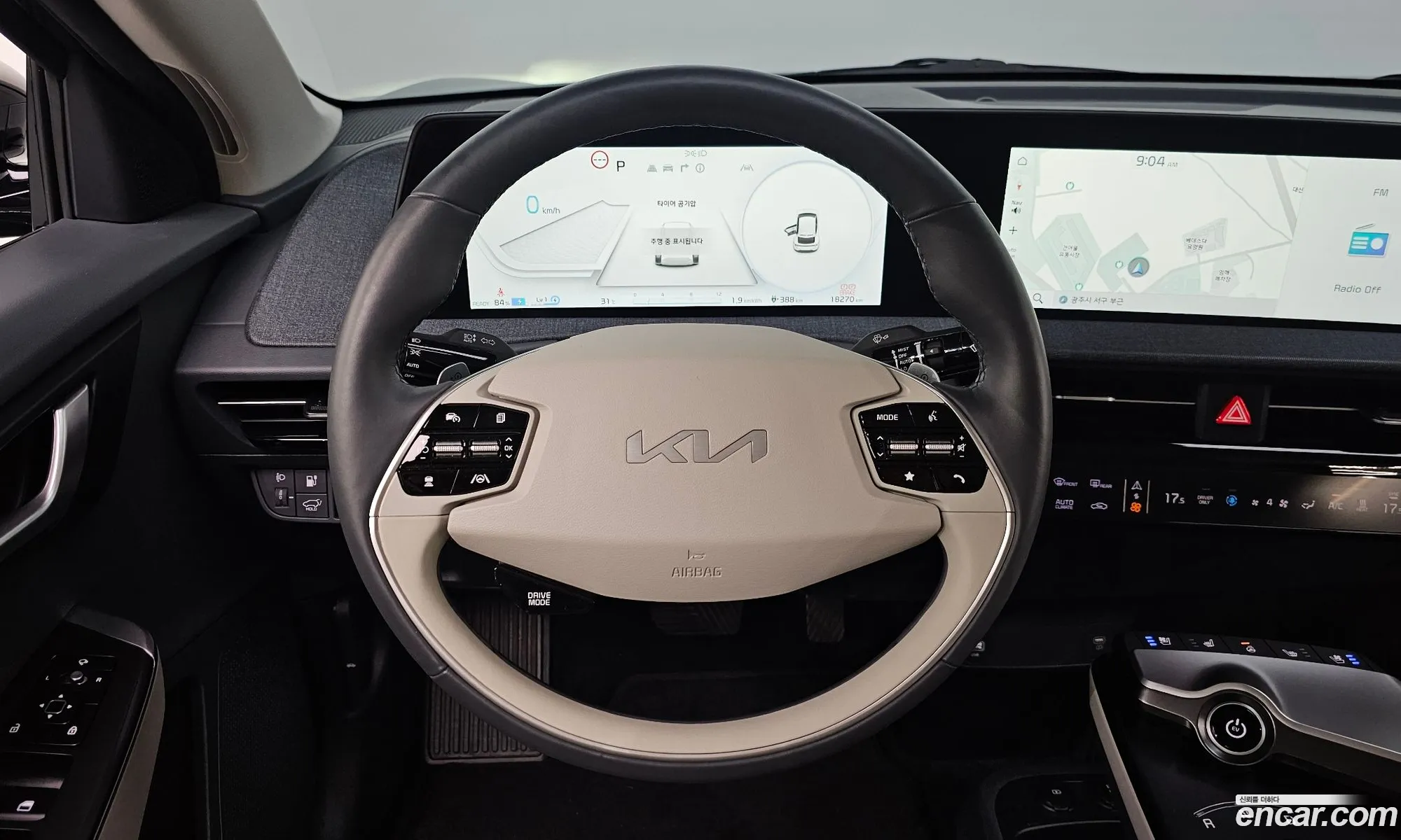 Kia EV6 2022 KNAC281AFNA076430 — 19