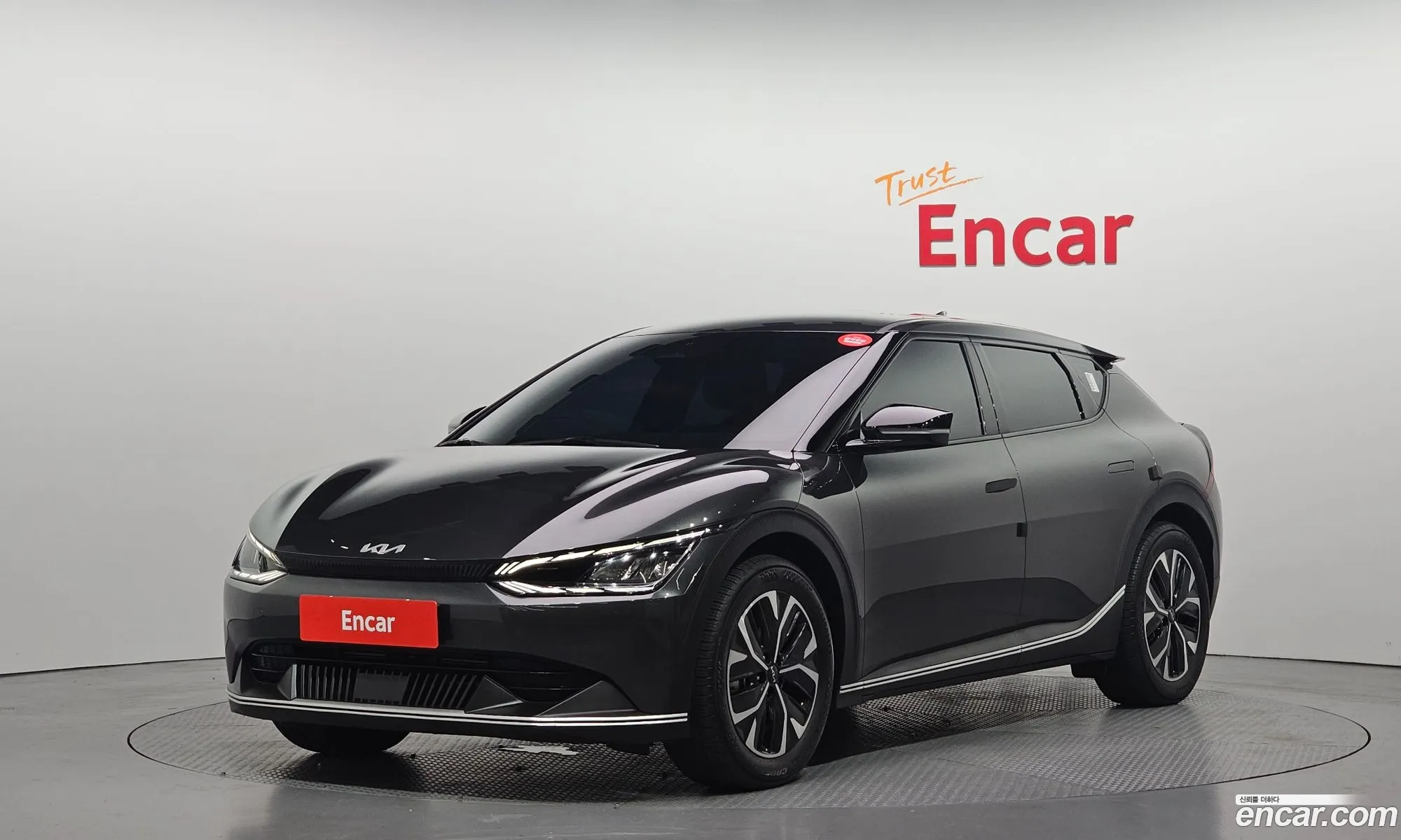 Kia EV6 2022 KNAC281AFNA076430 — 17