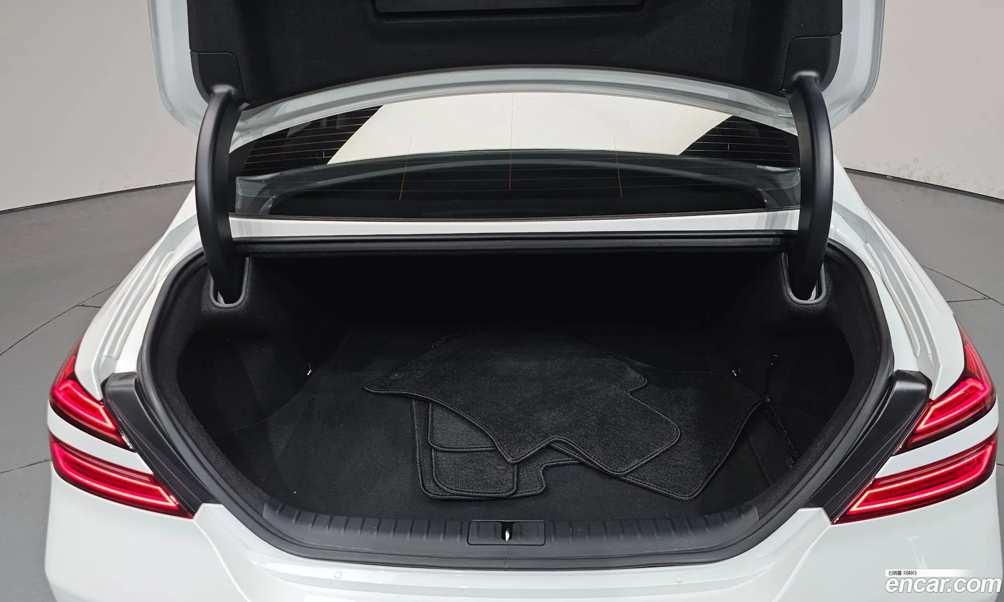 Genesis G70 2021 KMTG341ABMU094104 — 17