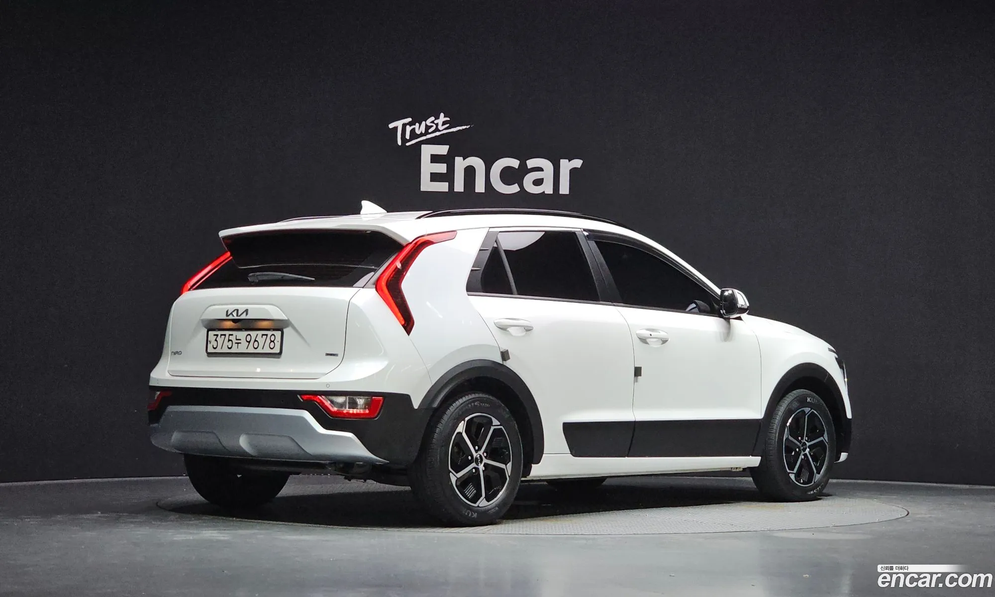 Kia Niro 2022 KNACR81EGNA008171 — 13