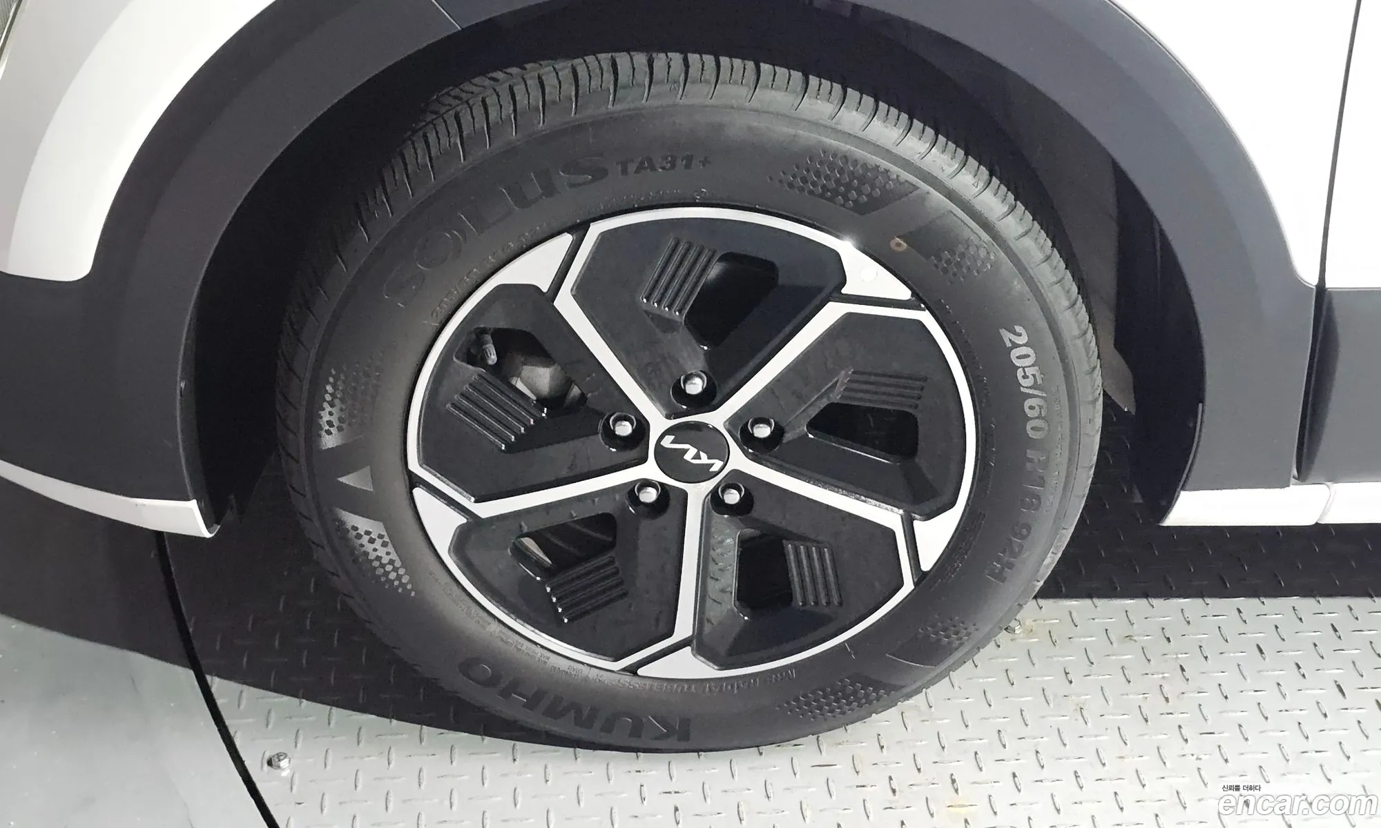 Kia Niro 2022 KNACR81EGNA008171 — 23