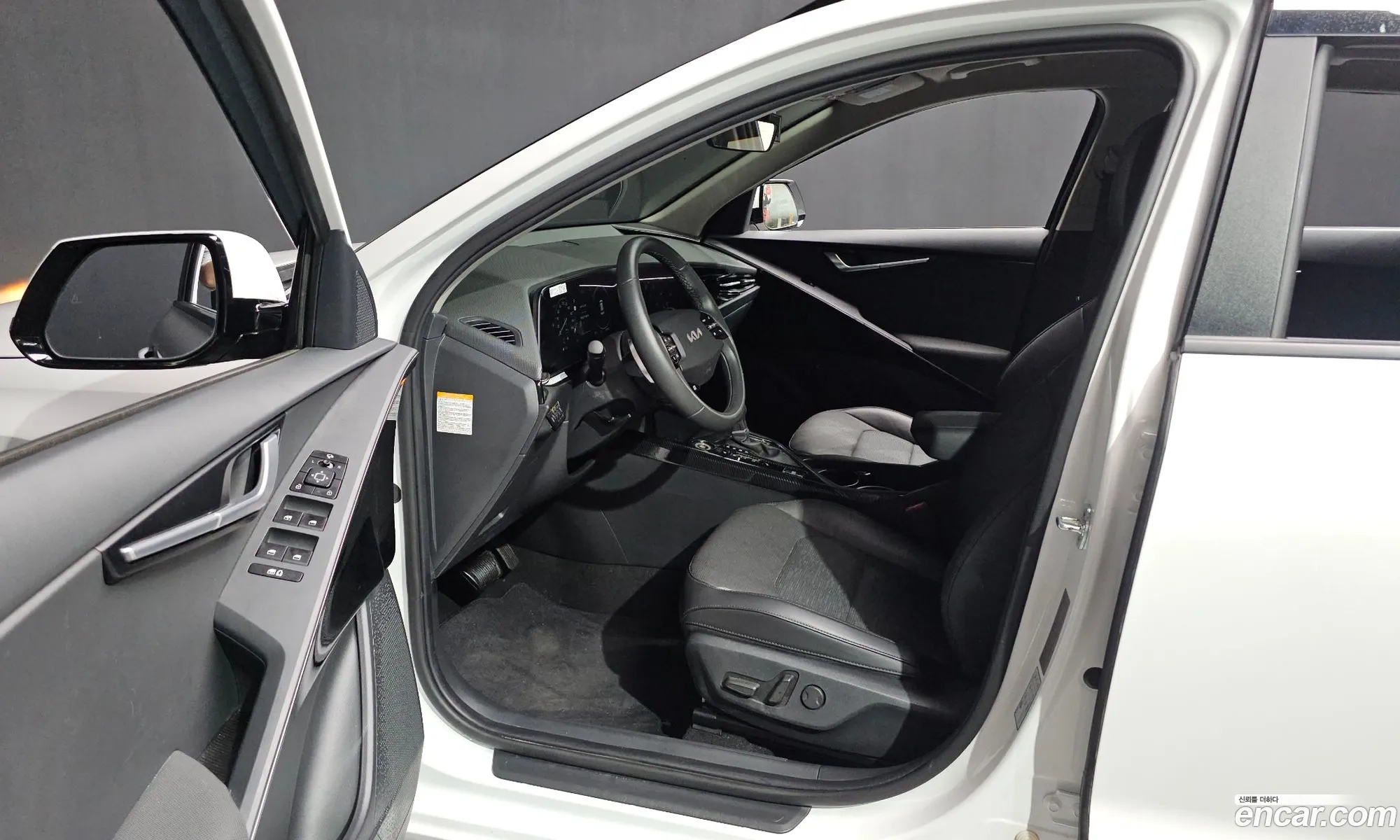 Kia Niro 2022 KNACR81EGNA008171 — 24