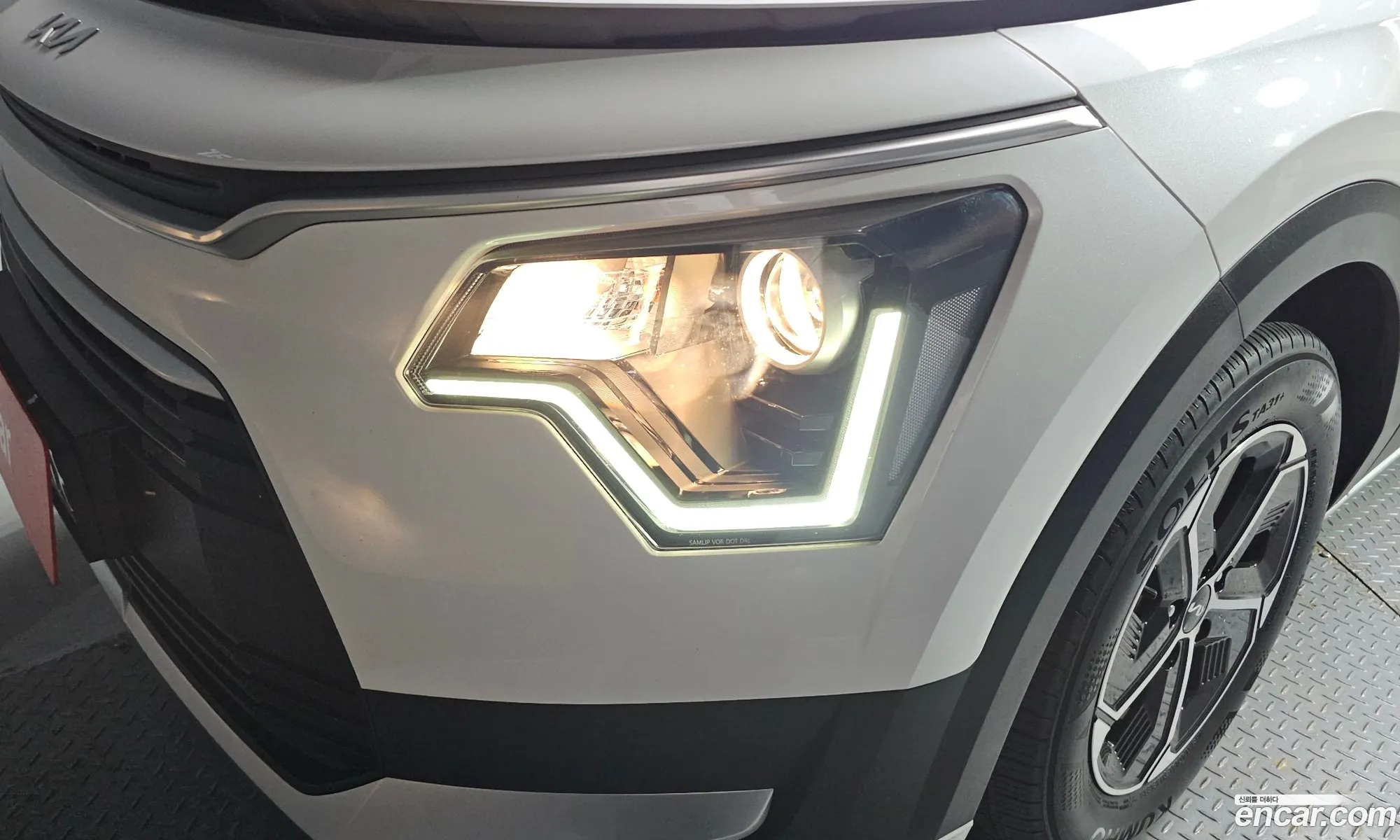 Kia Niro 2022 KNACR81EGNA008171 — 33