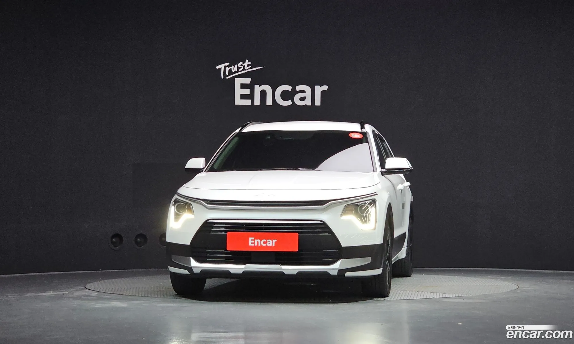 Kia Niro 2022 KNACR81EGNA008171 — 10