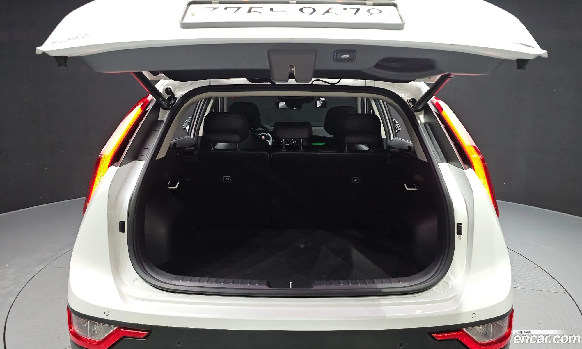 Kia Niro 2022 KNACR81EGNA008171 — 16