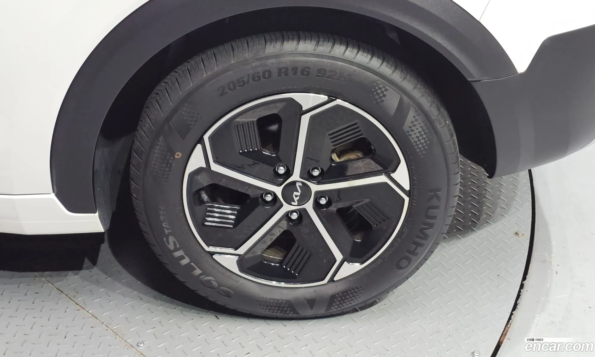 Kia Niro 2022 KNACR81EGNA008171 — 22