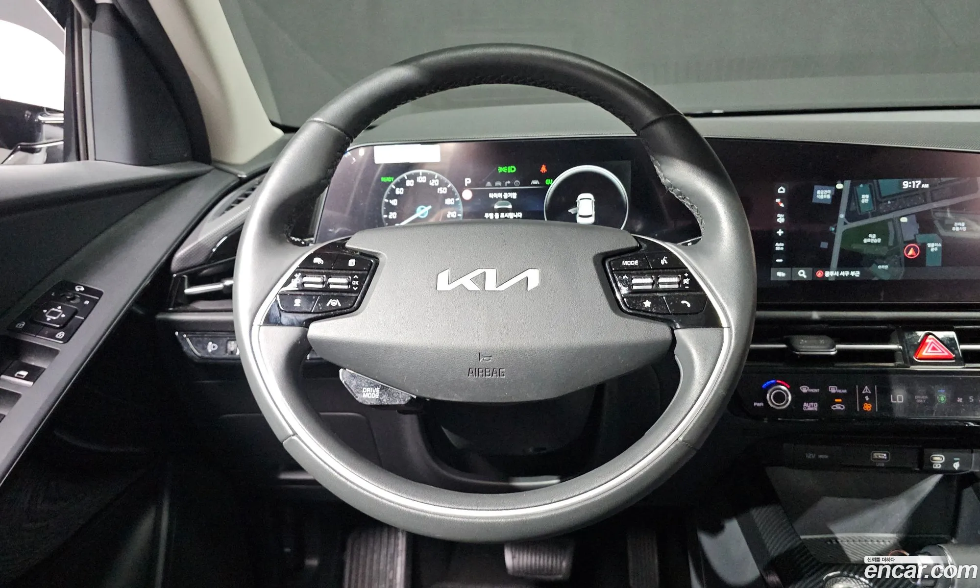 Kia Niro 2022 KNACR81EGNA008171 — 25