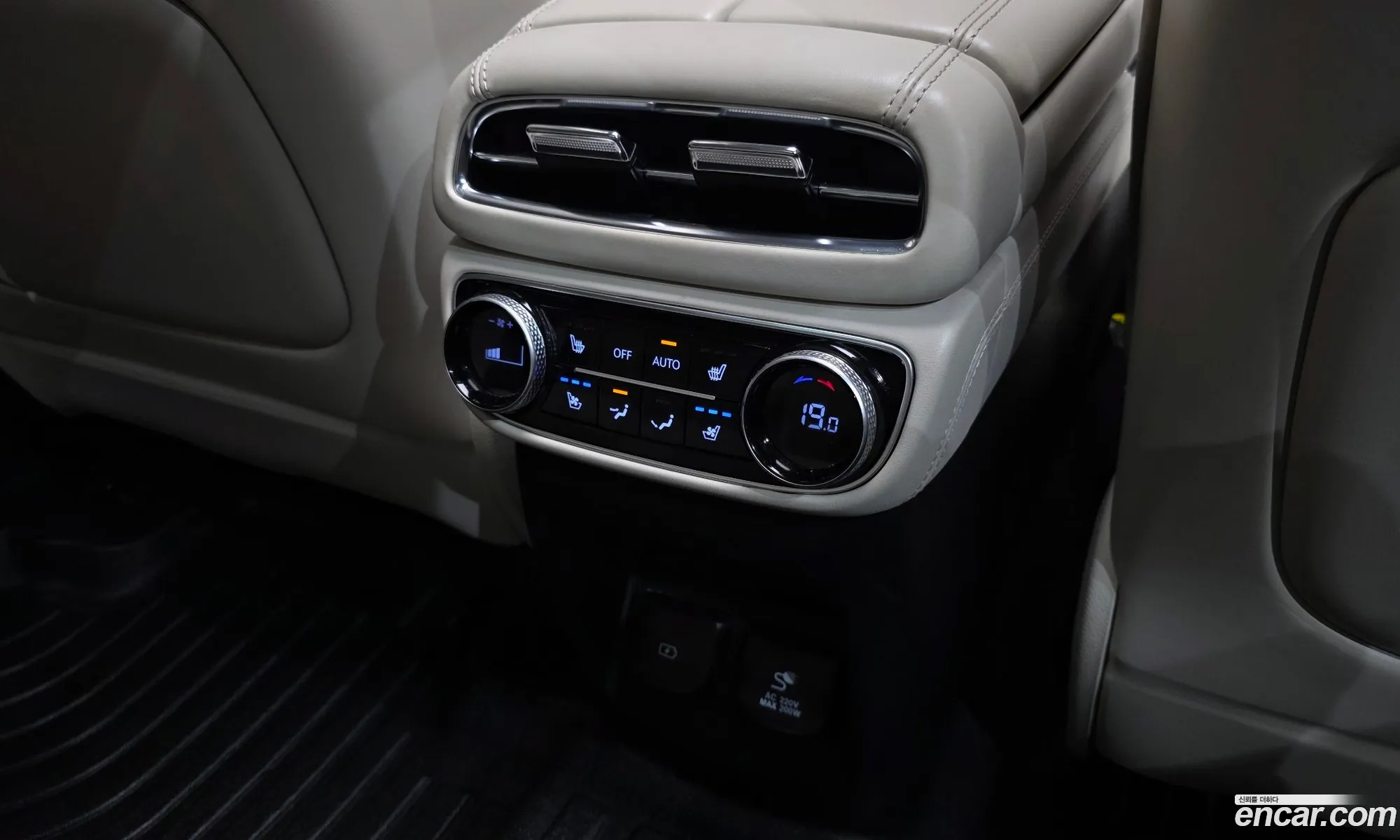 Genesis GV80 2023 — 24