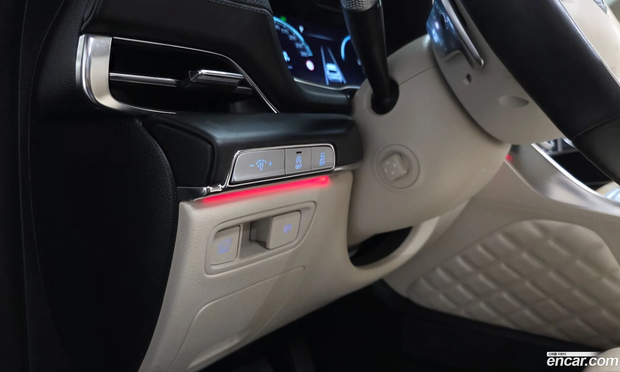 Genesis GV80 2023 — 18