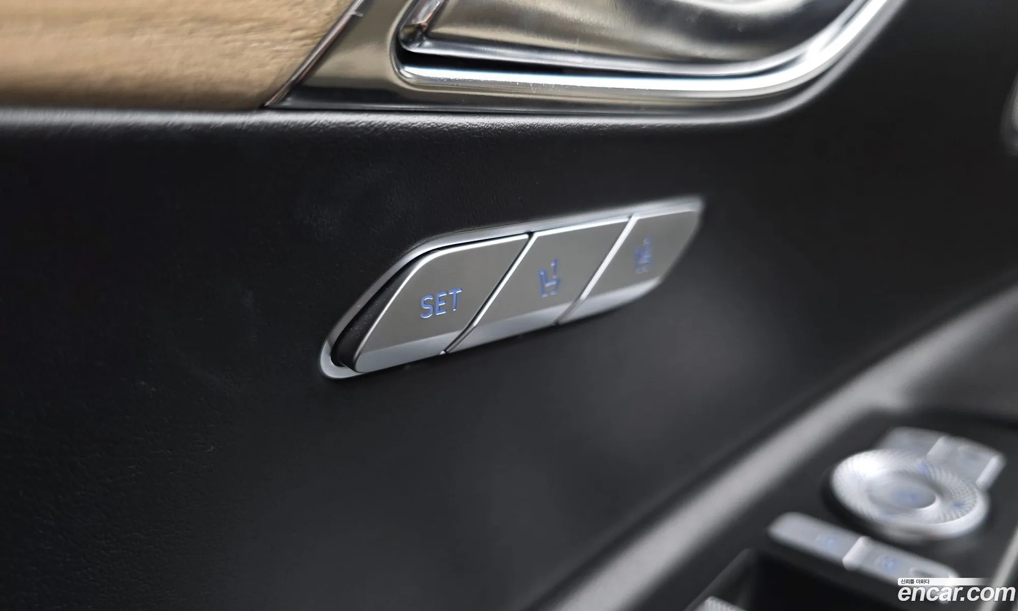 Genesis GV80 2023 — 39