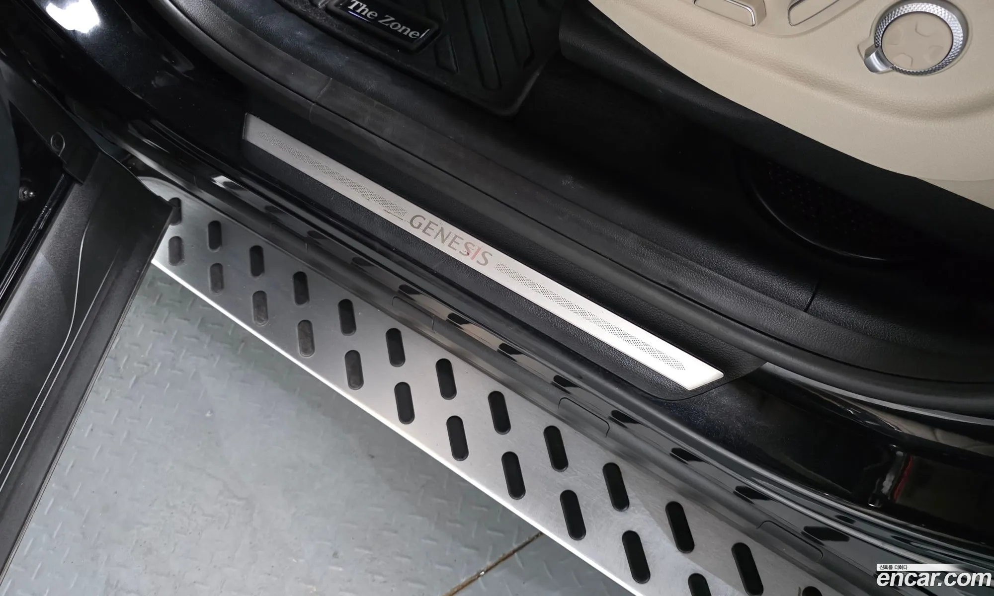 Genesis GV80 2023 — 35