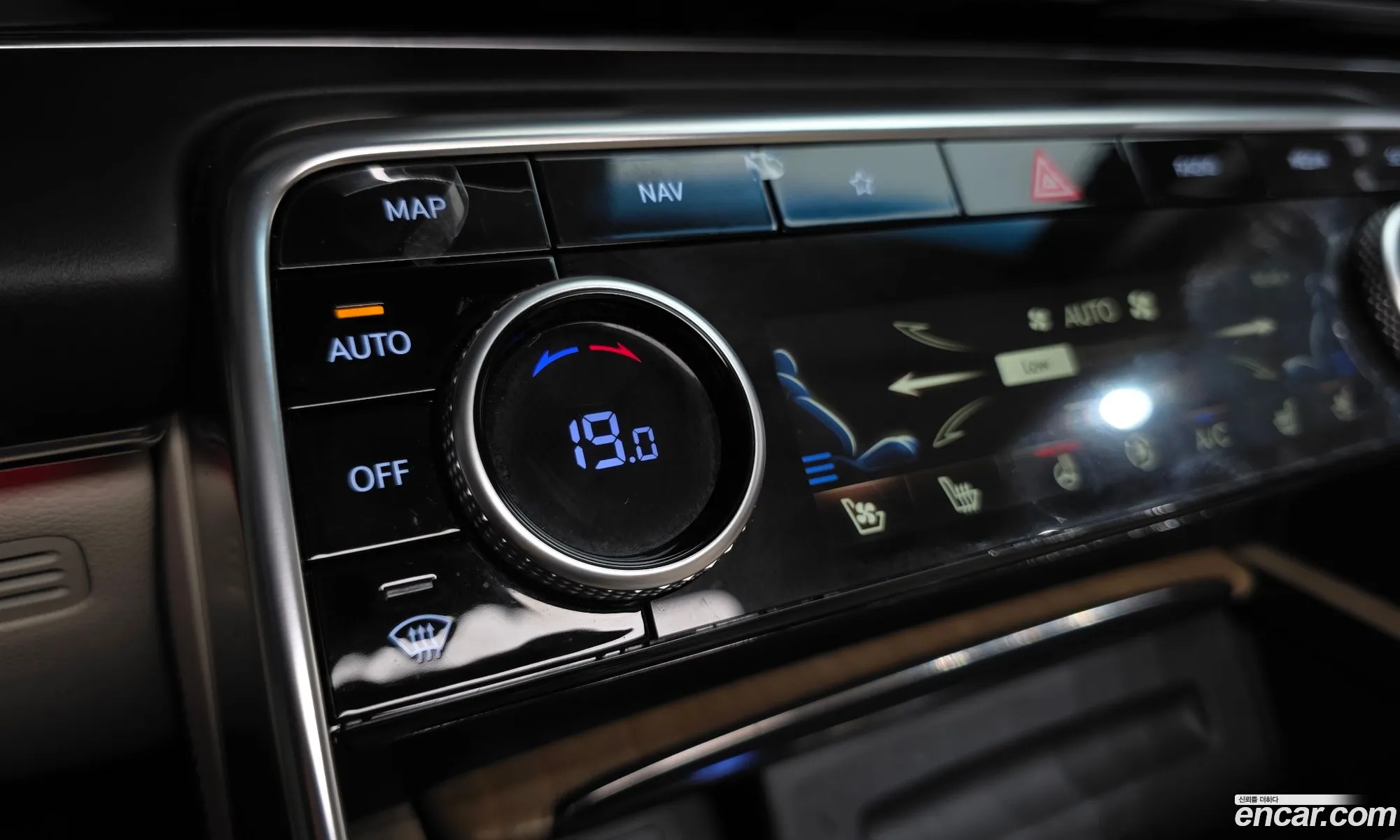 Genesis GV80 2023 — 40