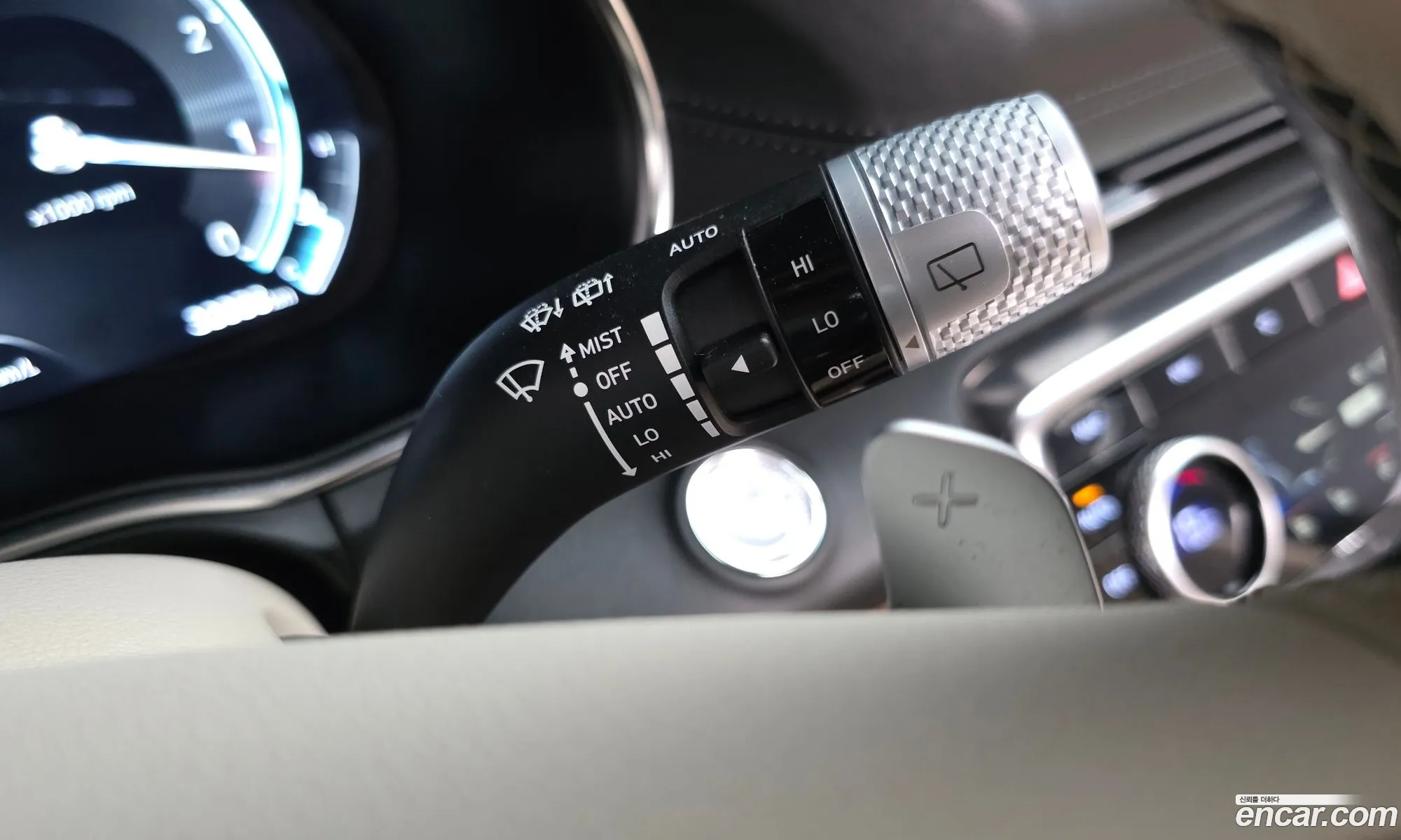 Genesis GV80 2023 — 14