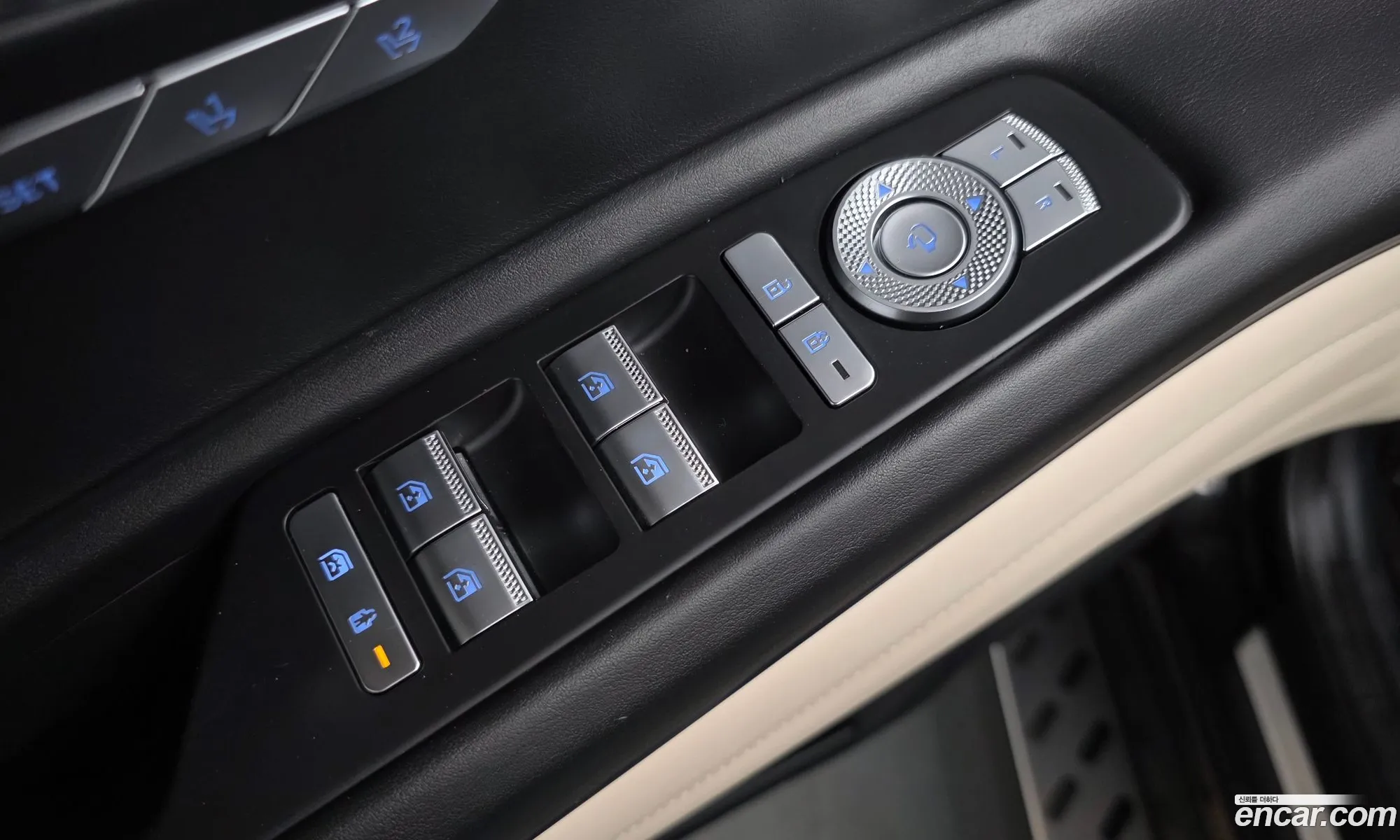 Genesis GV80 2023 — 16