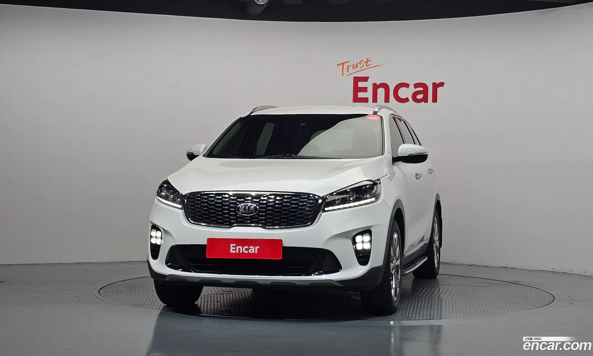 Kia Sorento 2017 KNAPG81BBJA418908 — 17