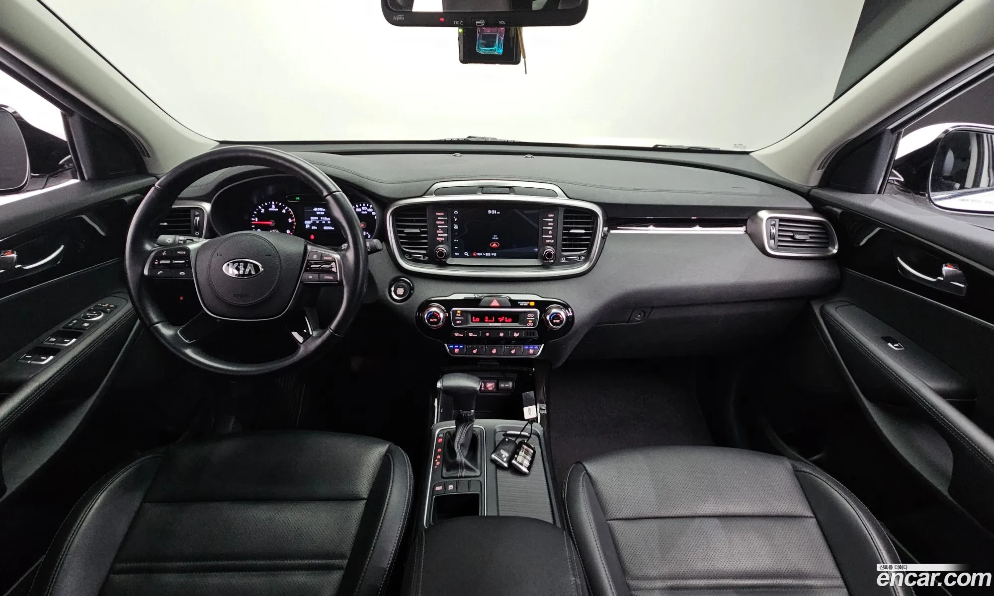 Kia Sorento 2017 KNAPG81BBJA418908 — 15