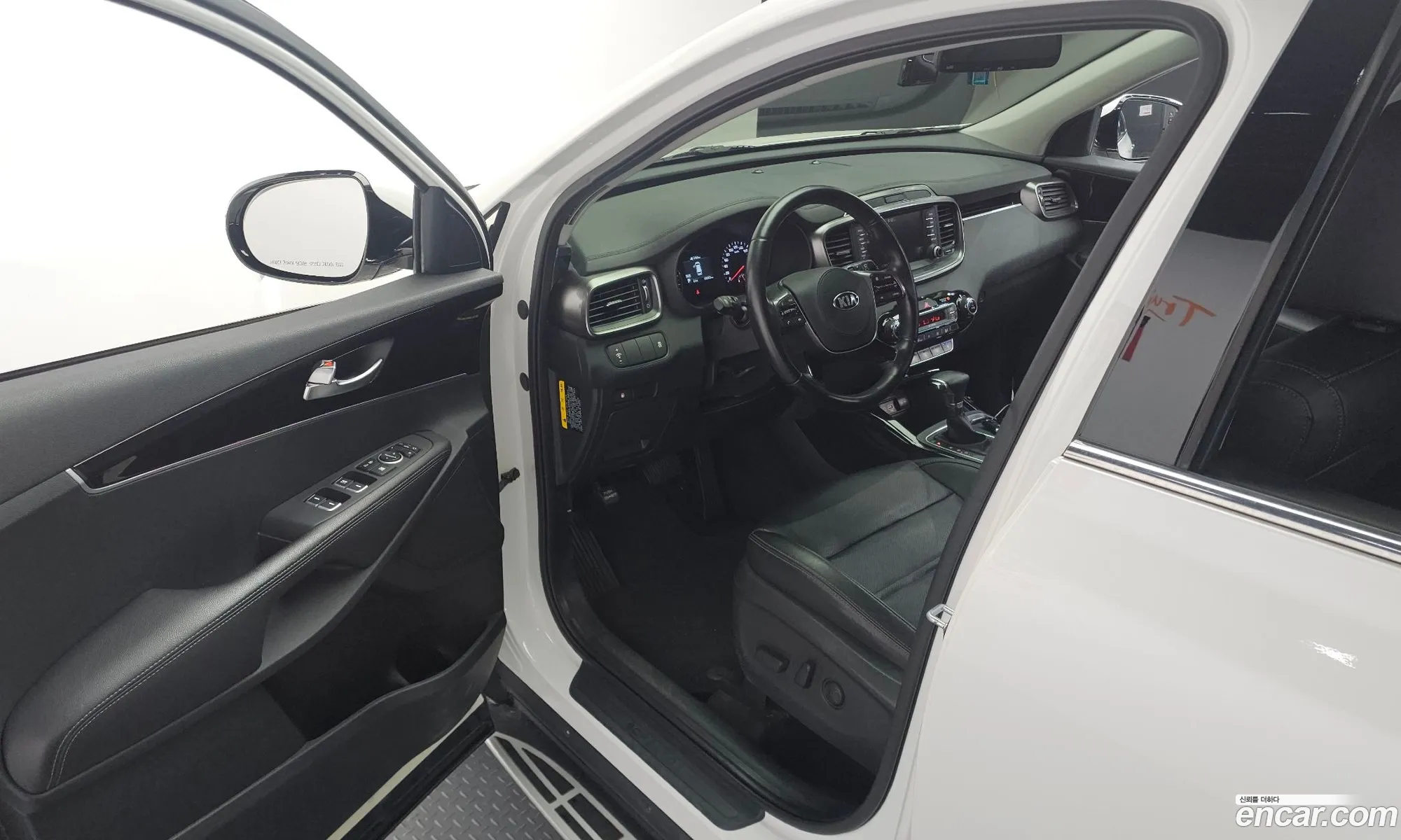 Kia Sorento 2017 KNAPG81BBJA418908 — 11