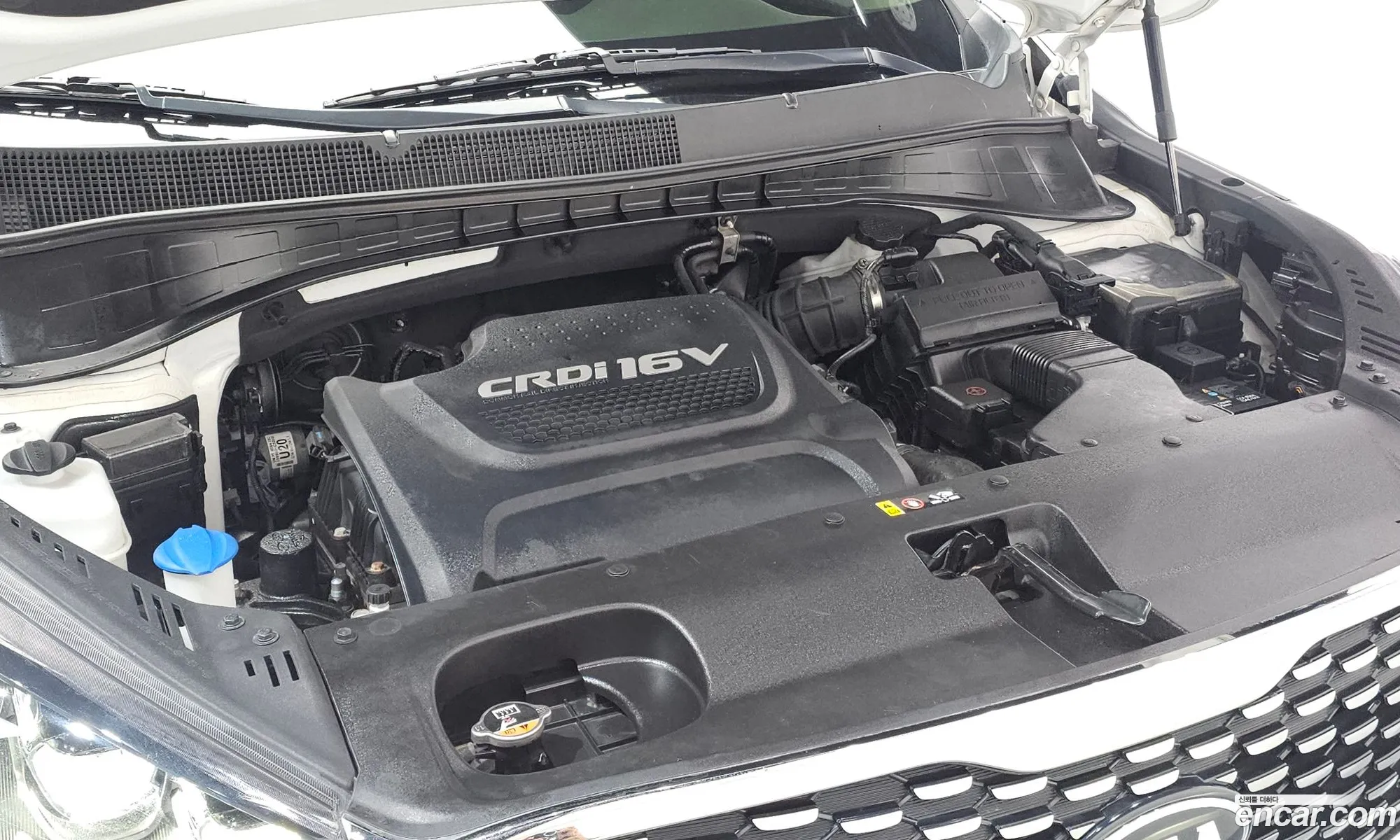 Kia Sorento 2017 KNAPG81BBJA418908 — 14