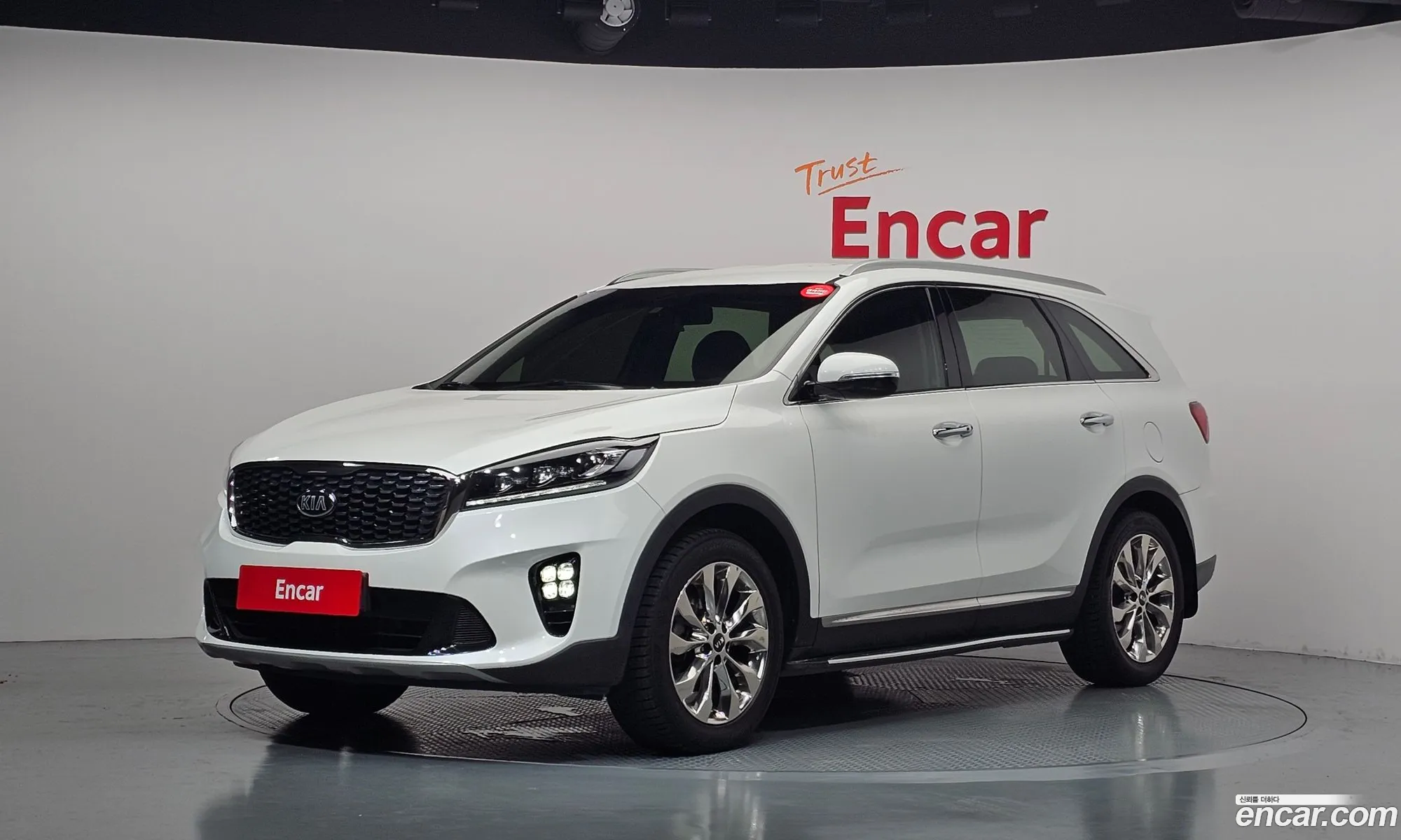 Kia Sorento 2017 KNAPG81BBJA418908 — 20