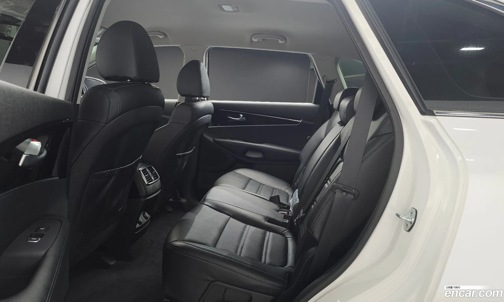 Kia Sorento 2017 KNAPG81BBJA418908 — 12