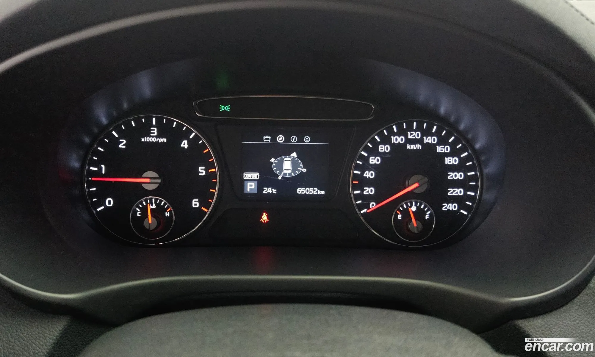 Kia Sorento 2017 KNAPG81BBJA418908 — 16