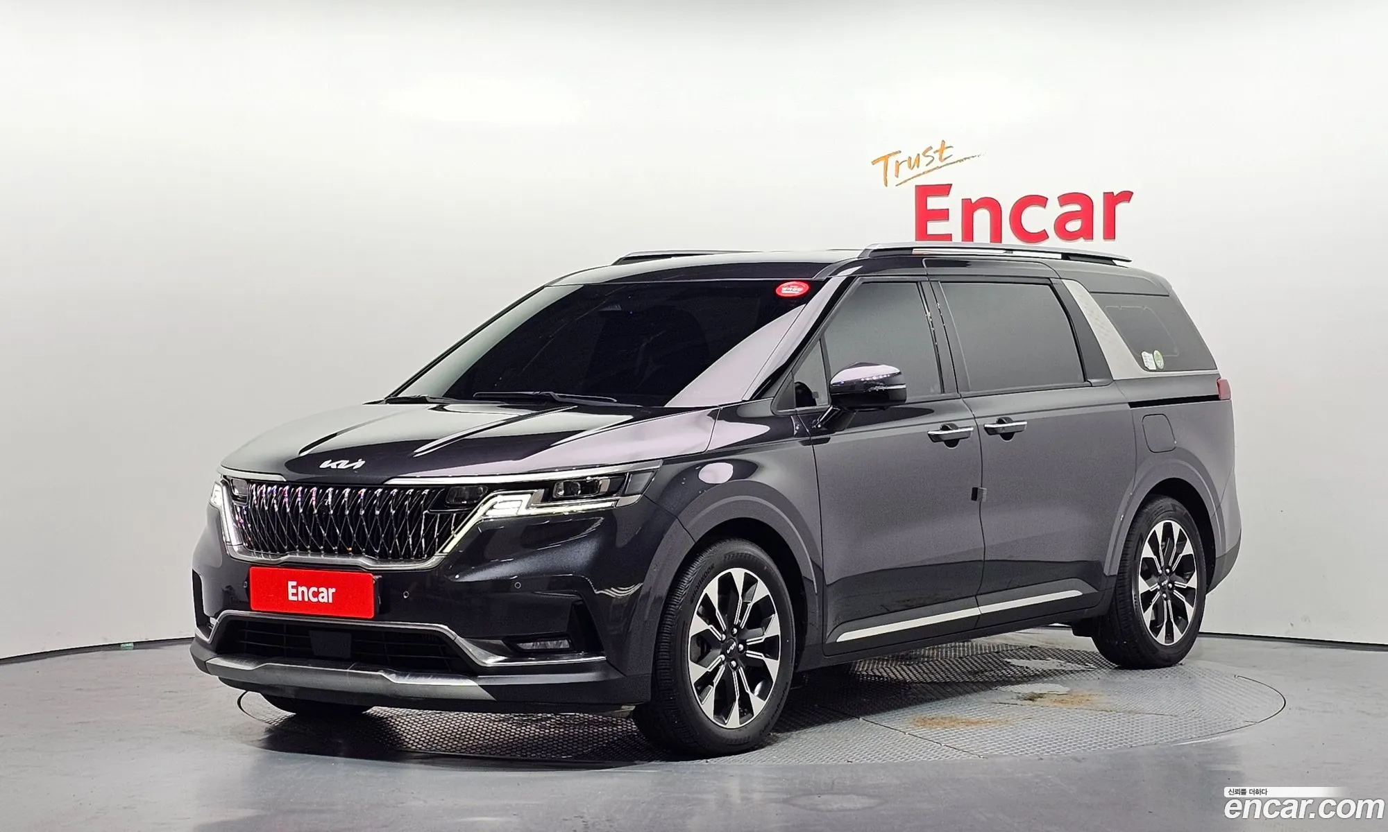 Kia Carnival 2023 KNANE81BBPS353058 — 26