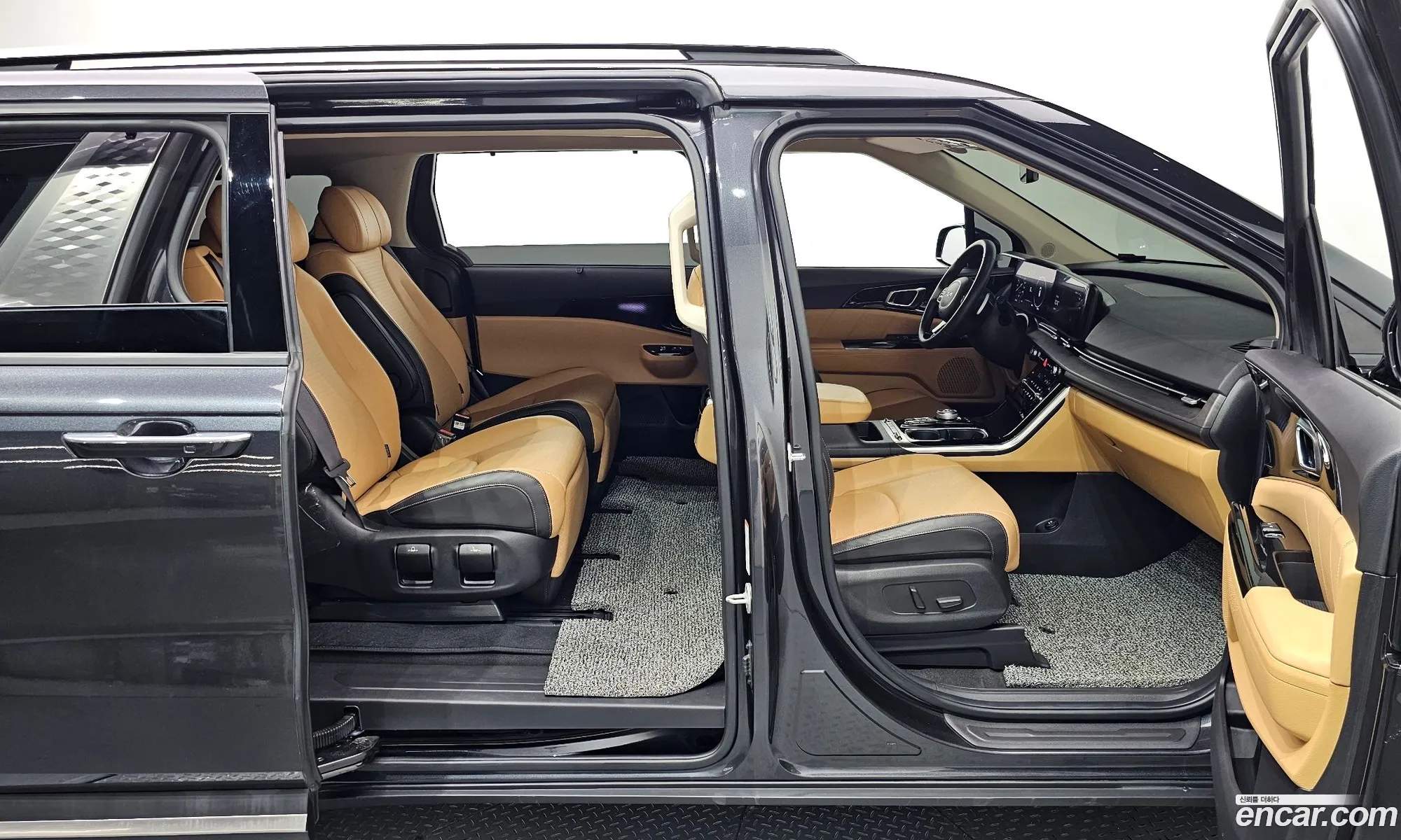 Kia Carnival 2023 KNANE81BBPS353058 — 21